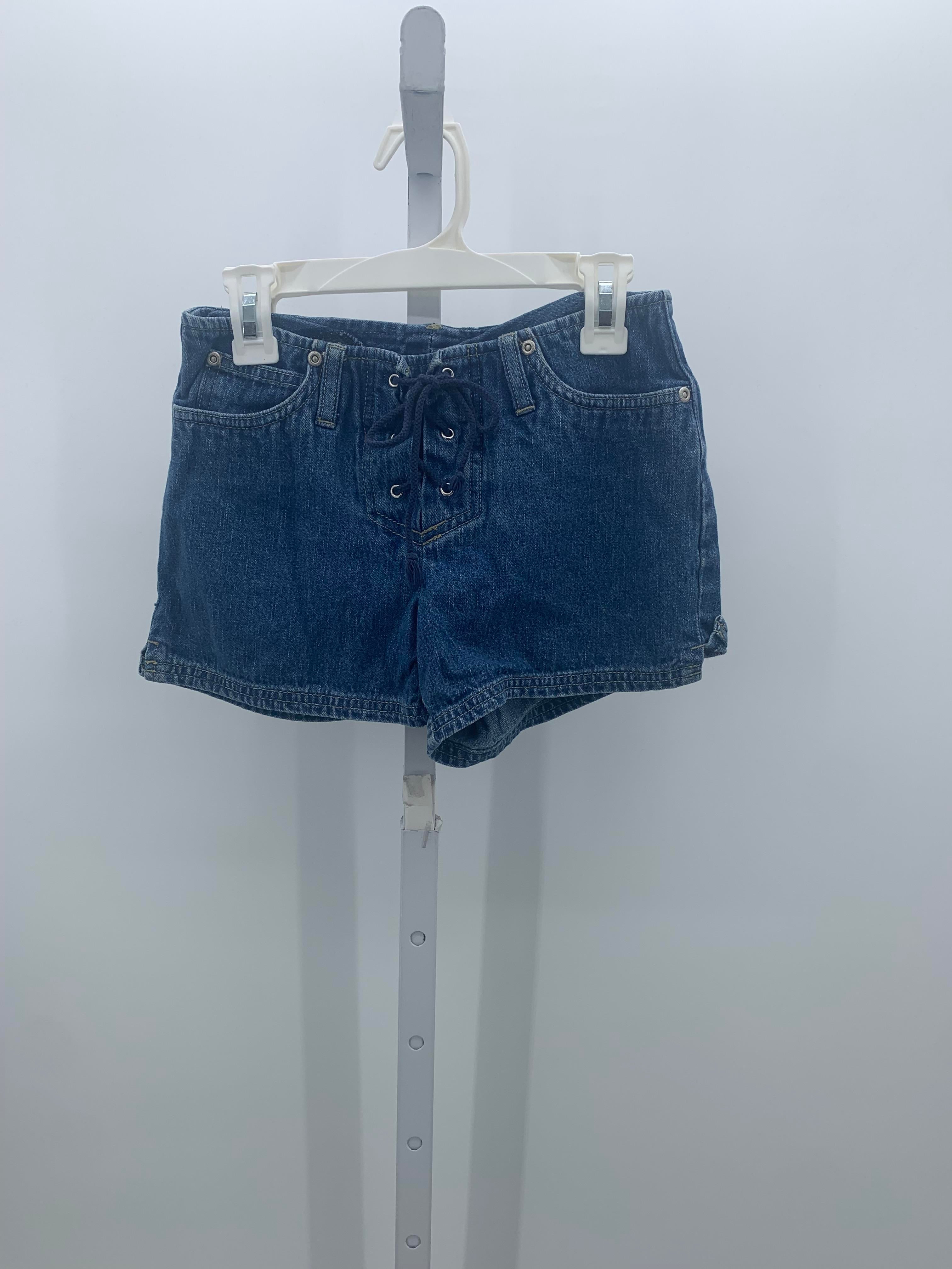 Limited Too Size 10 Girls Shorts