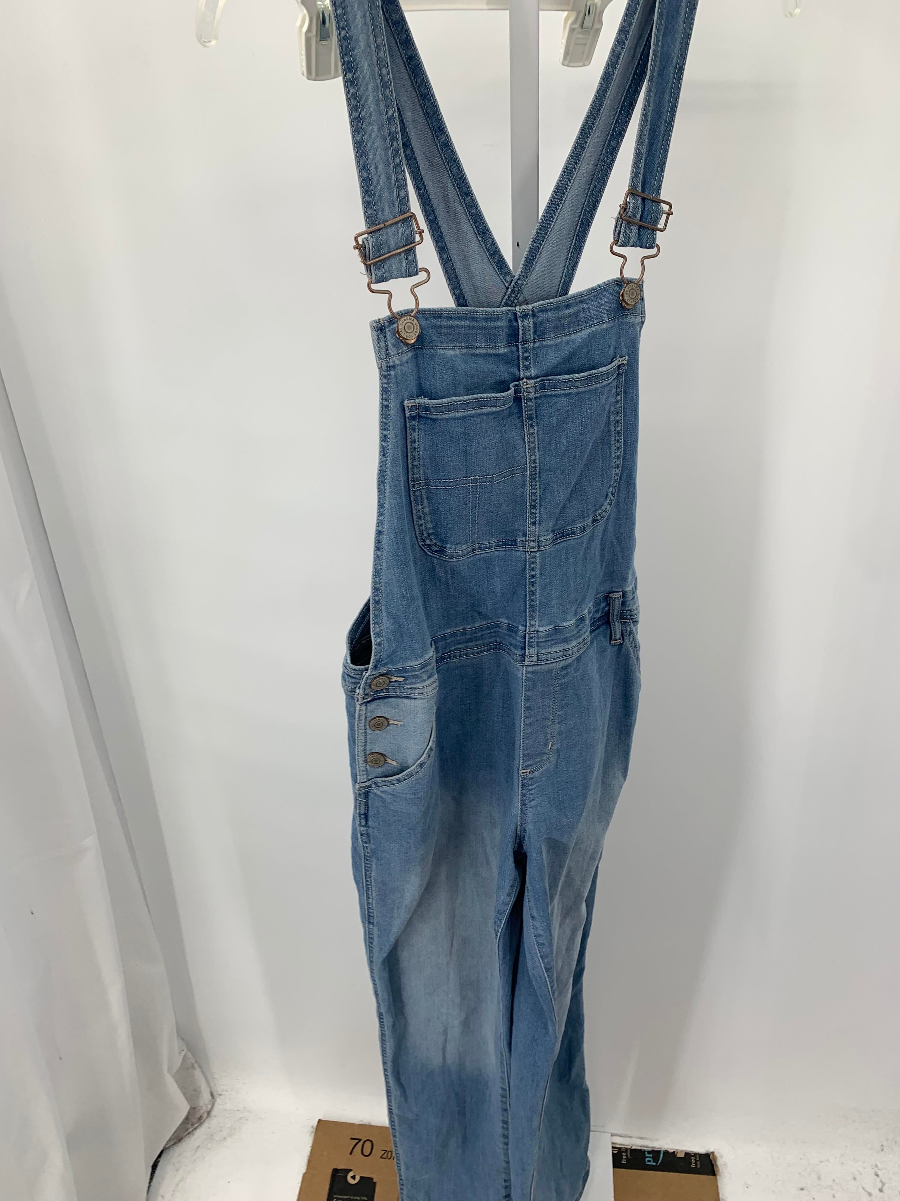 Sonoma Size Small Misses Overalls