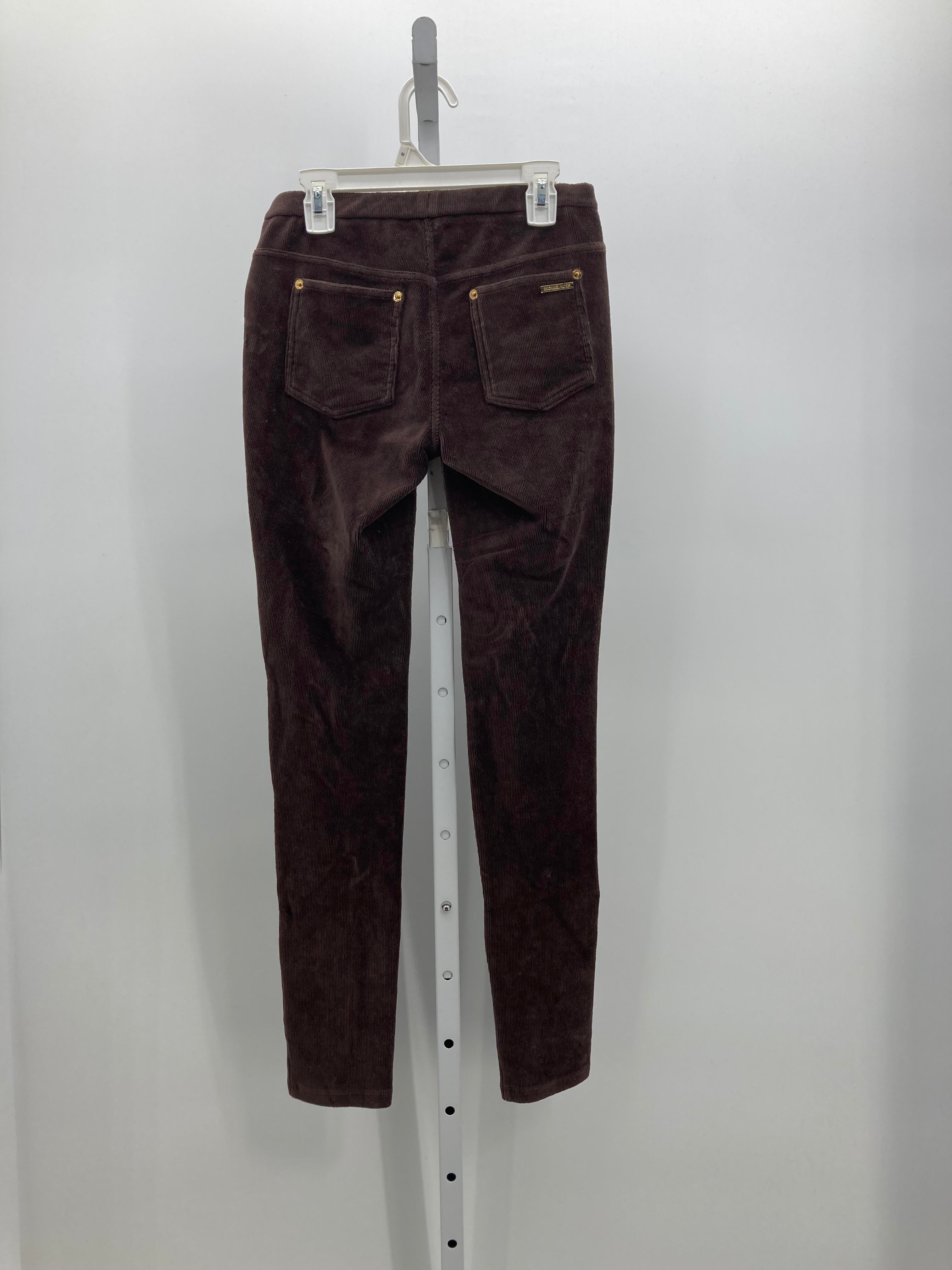 Michael Kors Size X Small Misses Corduroy Pants