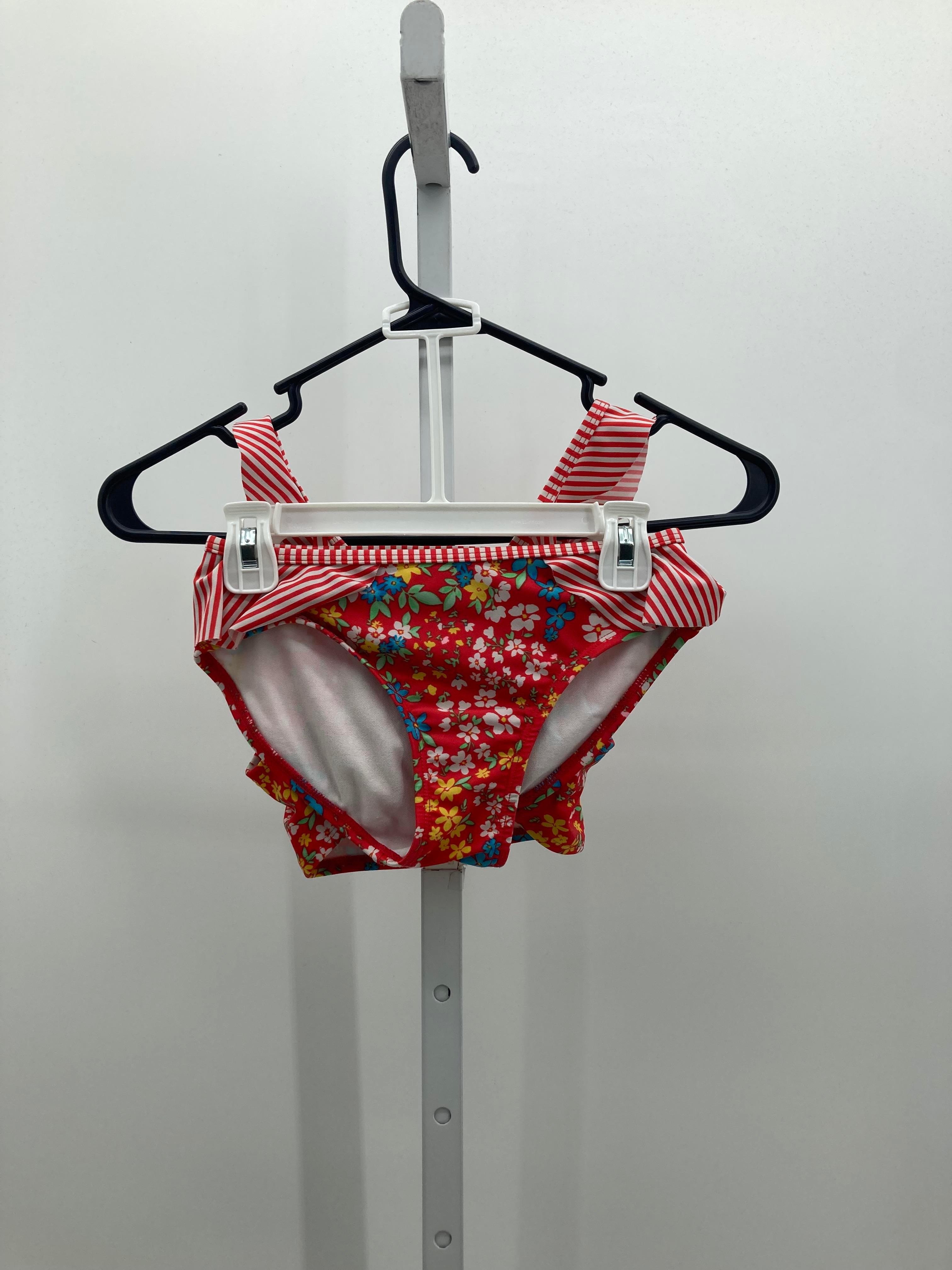 Cat & Jack Size 7-8 Girls 2 pc Suit
