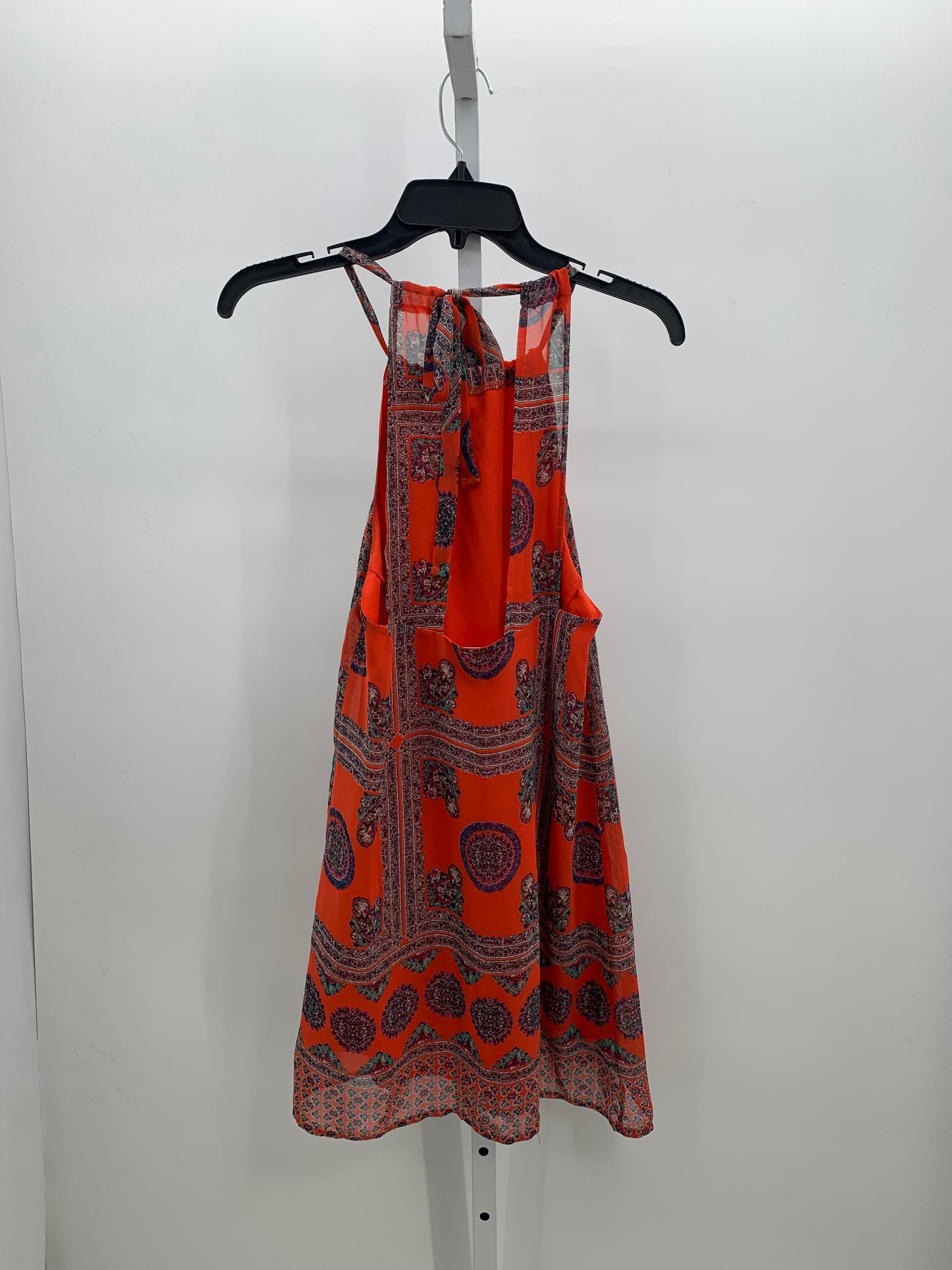 Lulus Size Small Misses Sundress