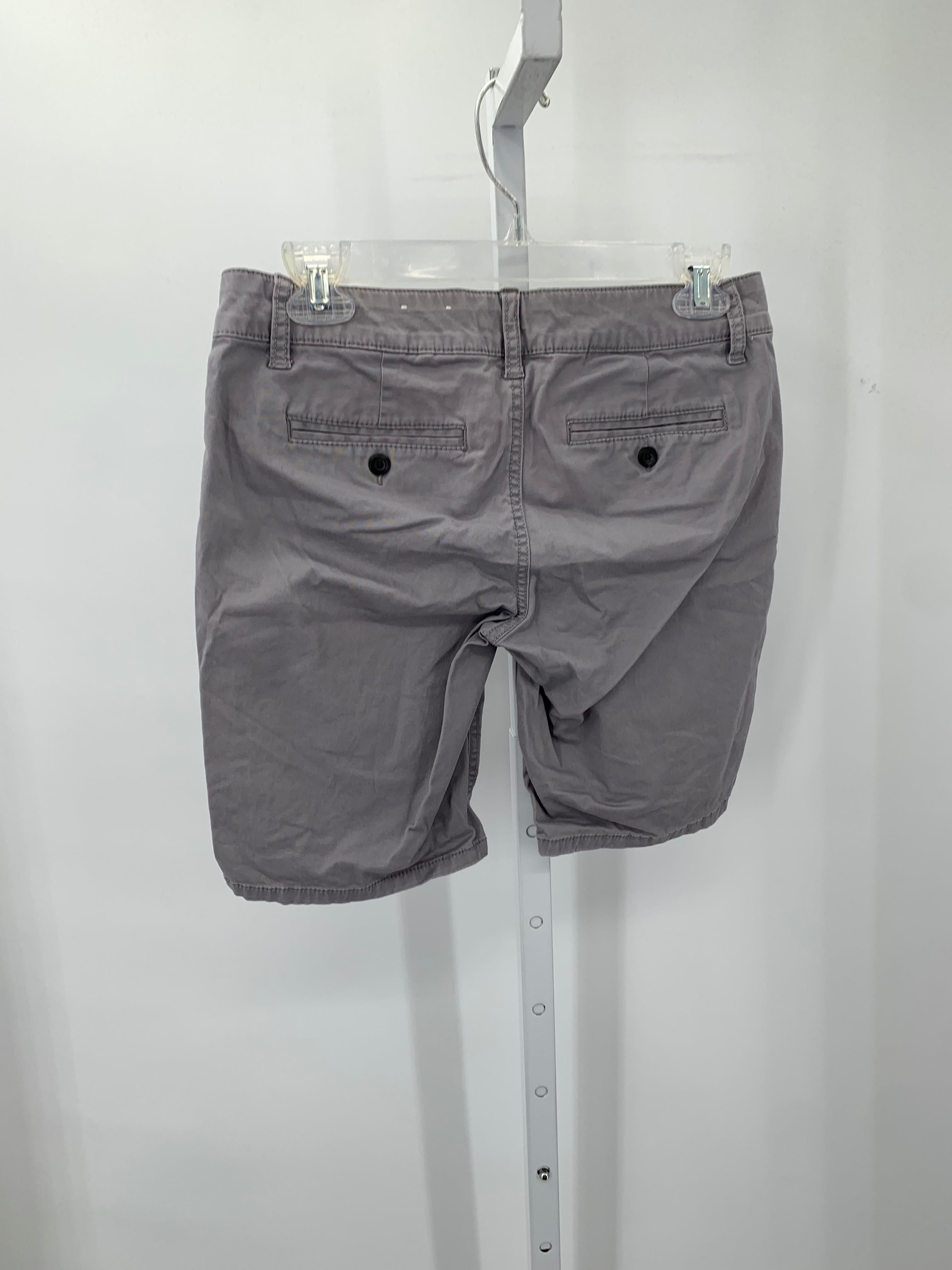 SO Size 5 Juniors Shorts