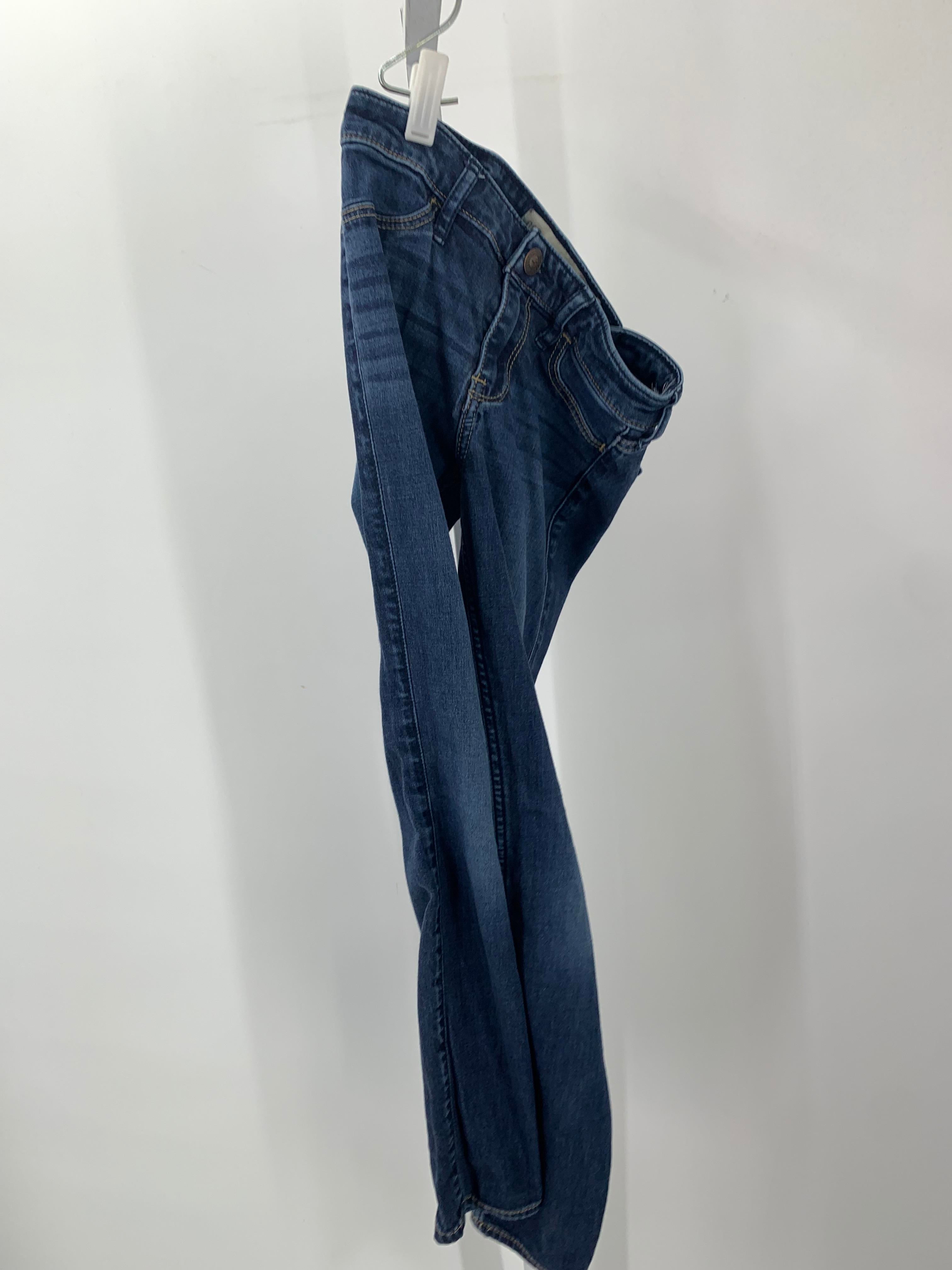 Hollister Size 00 Short Juniors Jeans