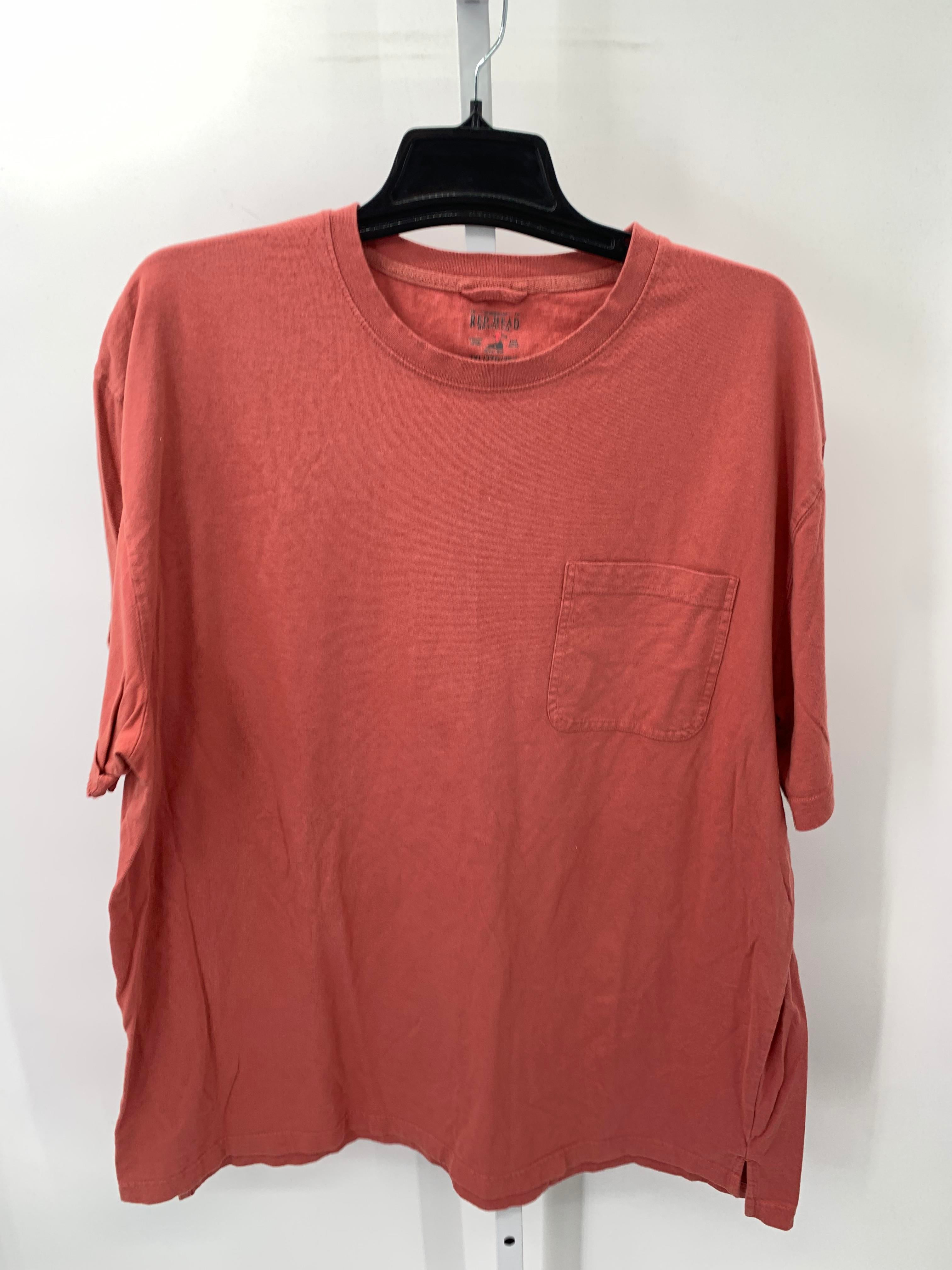 CREWNECK KNIT TEE