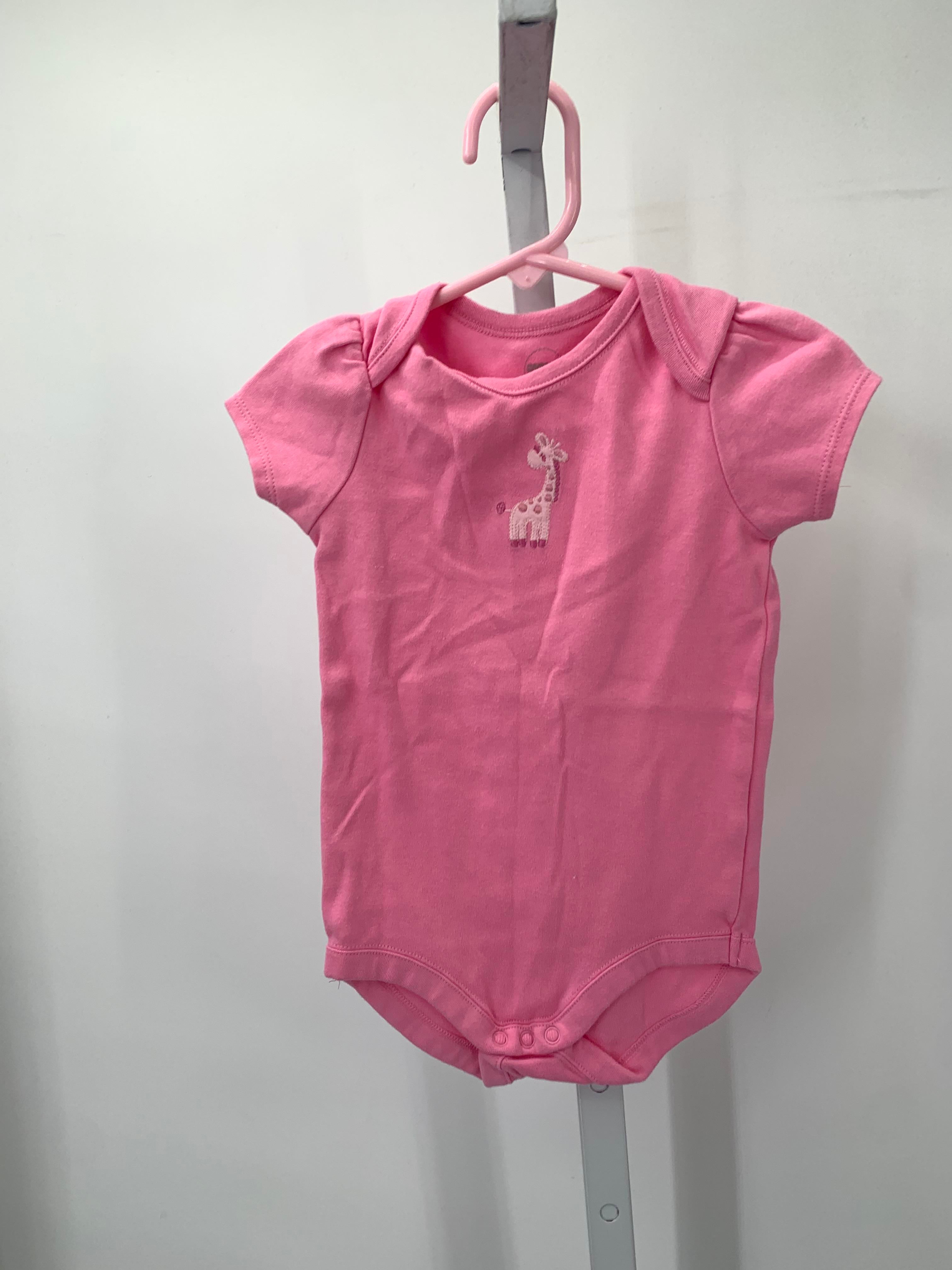 Gymboree Size 12-18 Months Girls Short Sleeve Shirt