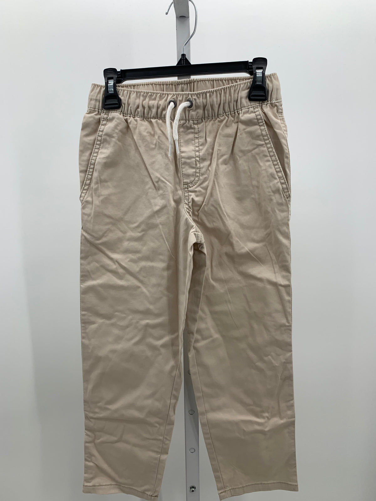 RELAXED TAPERED