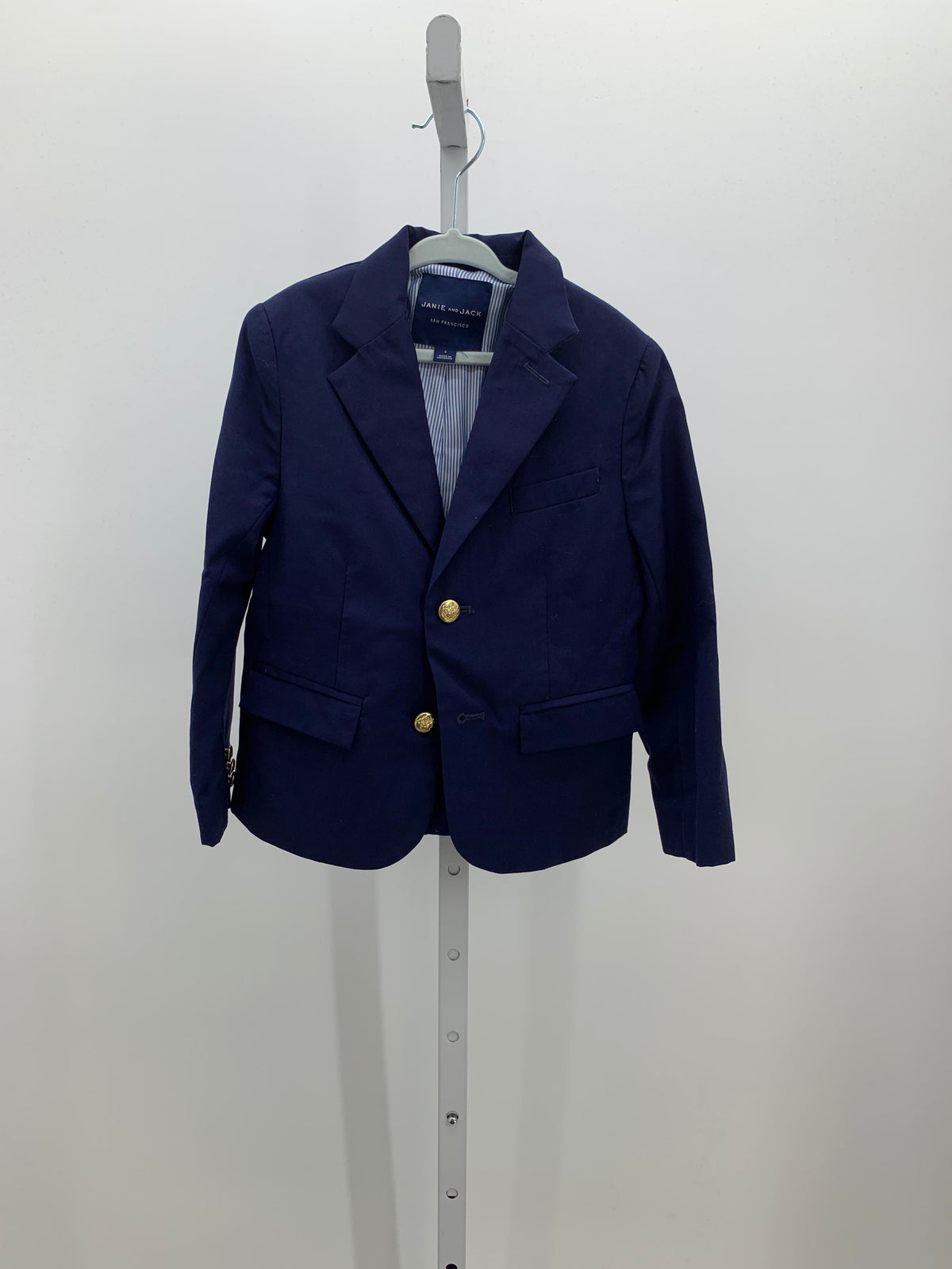 BTN BLAZERS