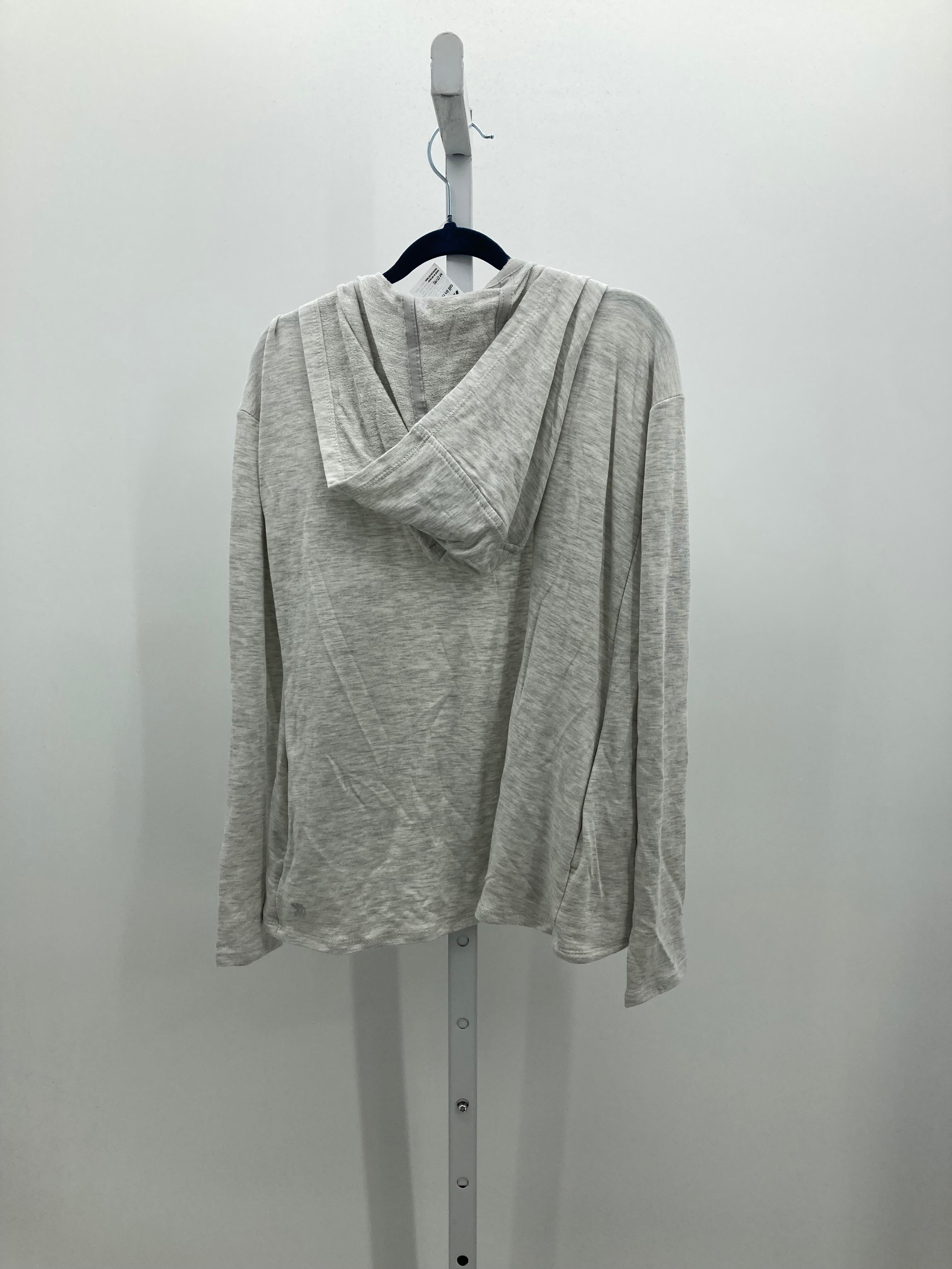 All In Motion Size 7-8 Girls Long Sleeve Sweater