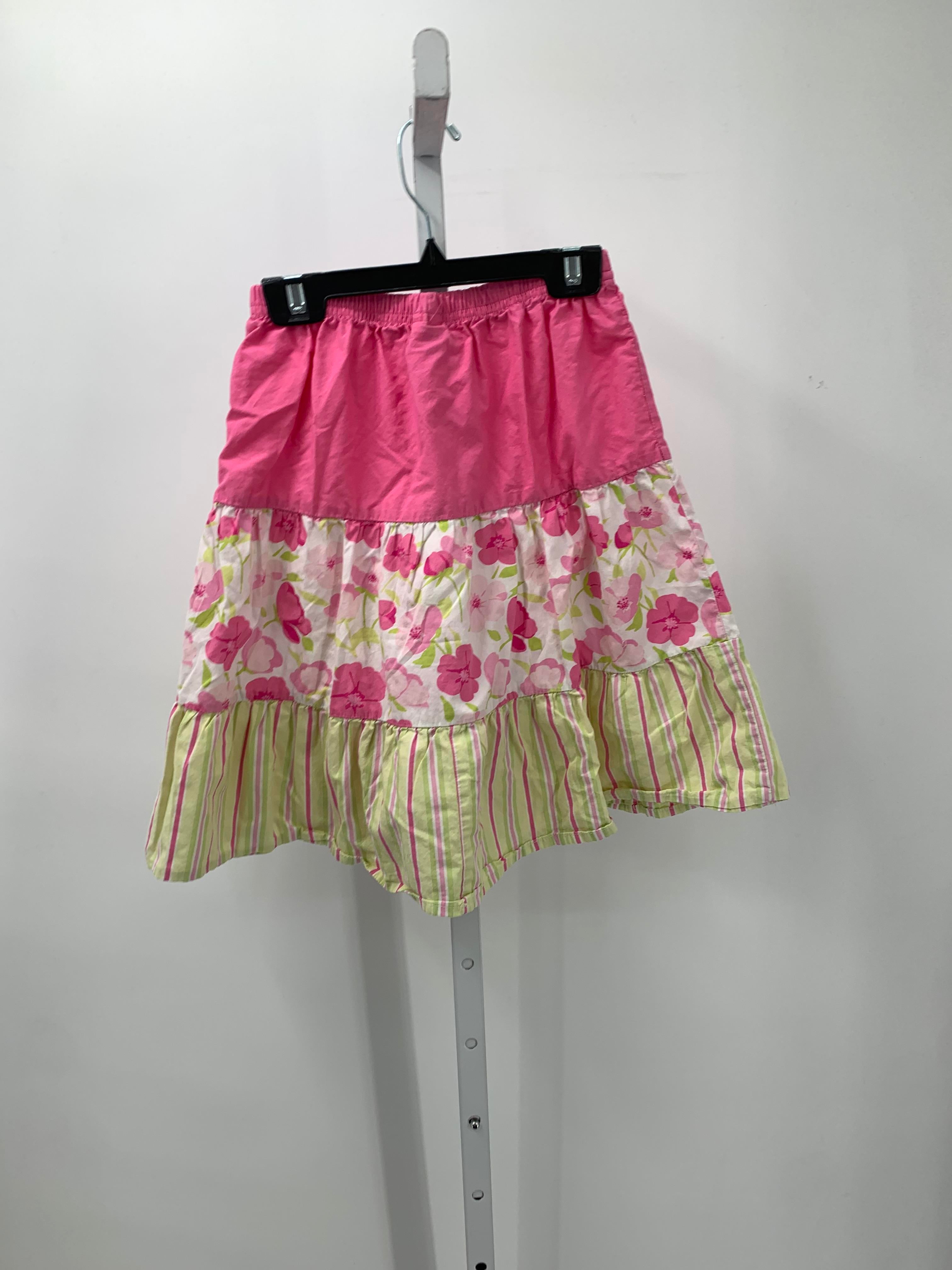 Gymboree Size 10 Girls Skirt