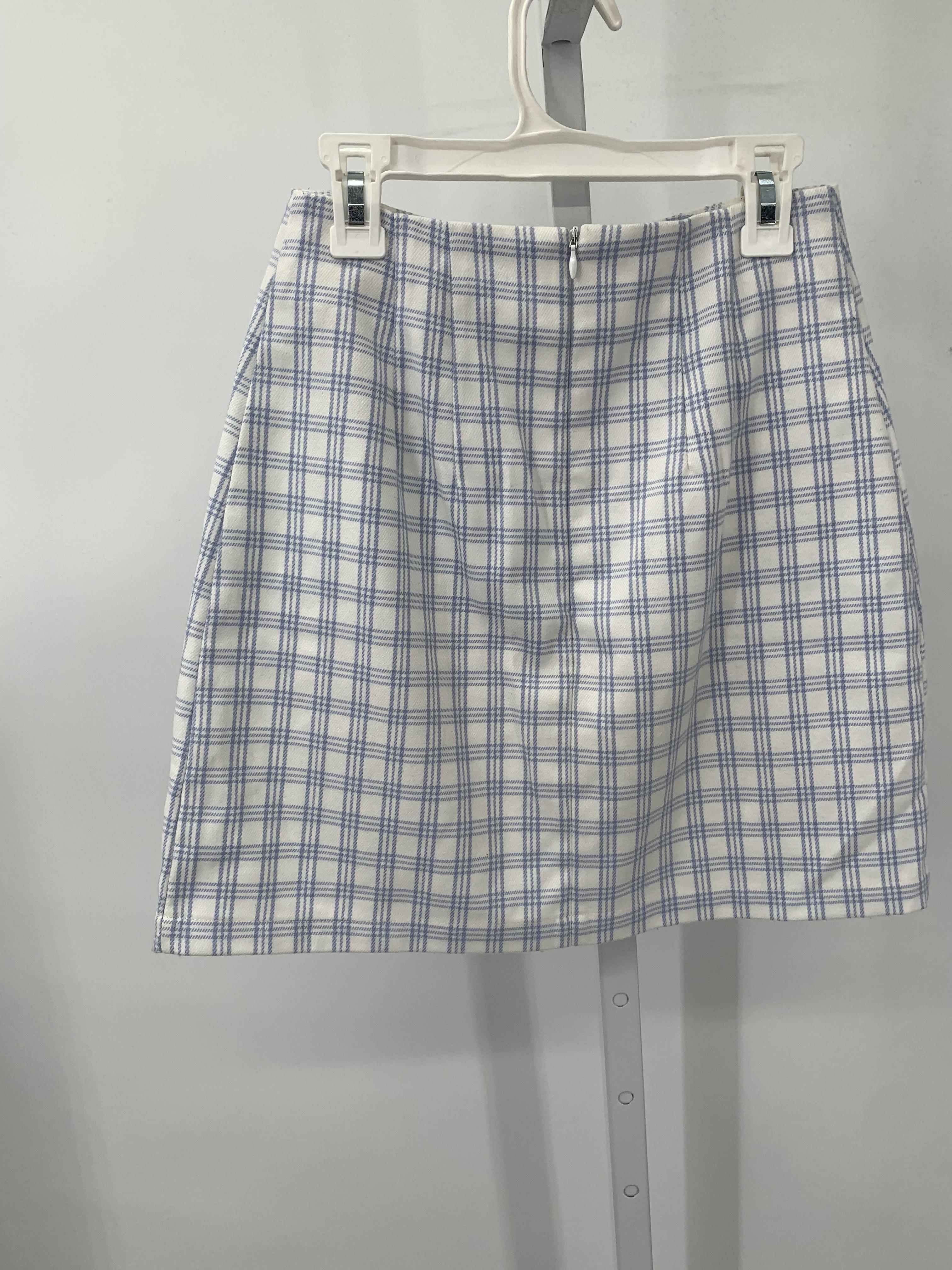 Brandy Melville Size Medium Juniors Skirt