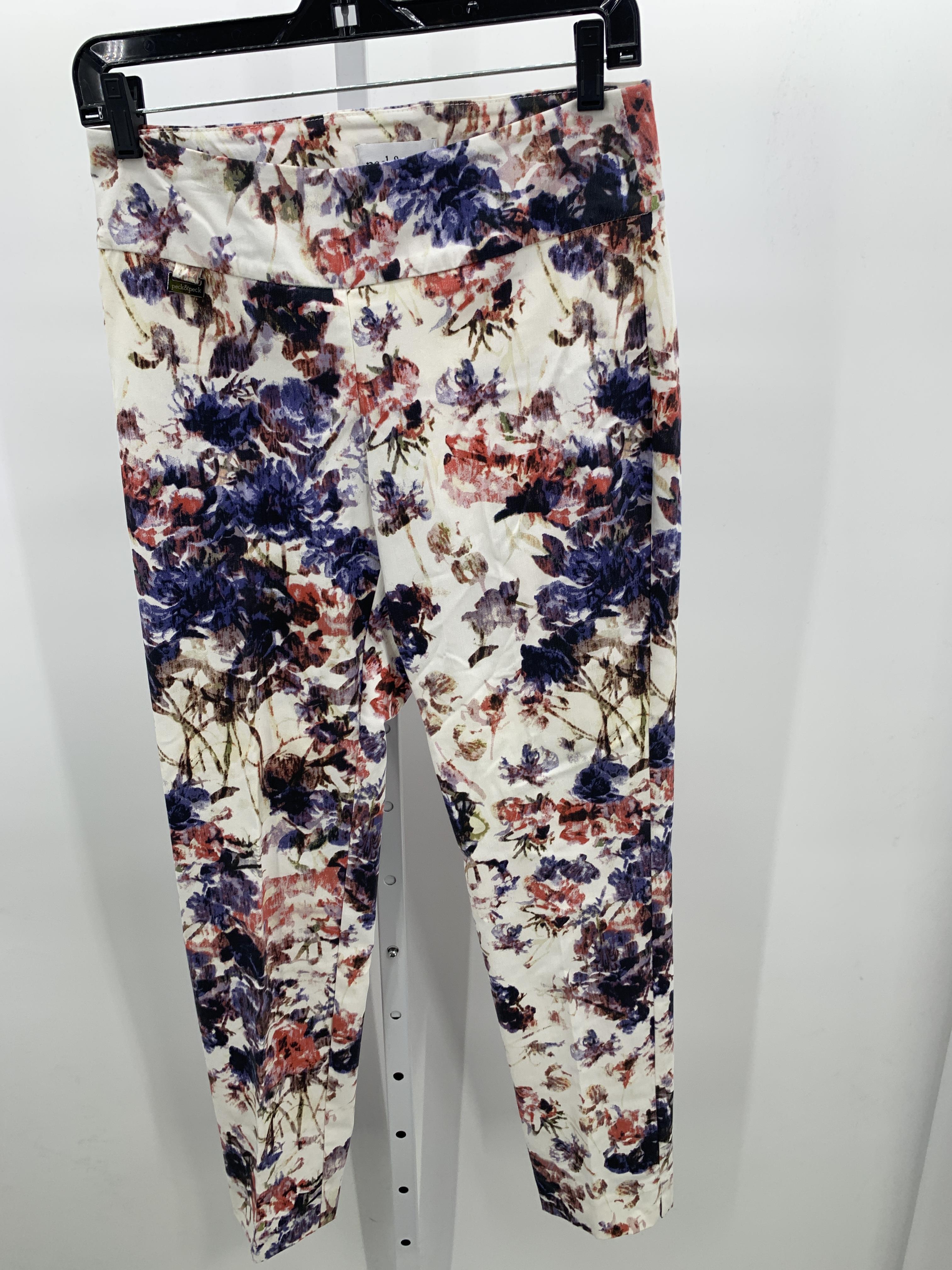 Peck & Peck Size 4 Misses Pants