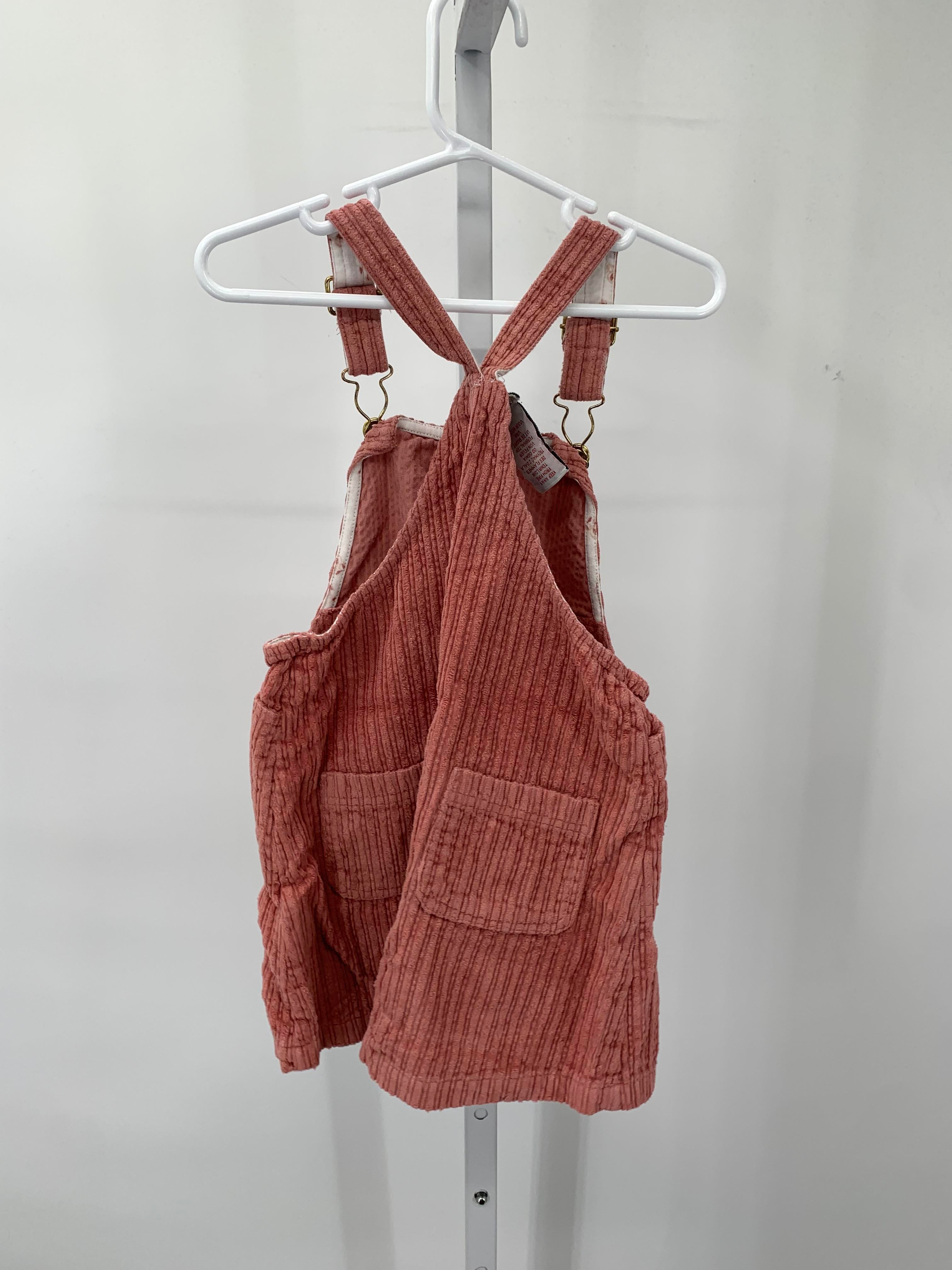 Rachel Zoe Size 3T Girls Jumper