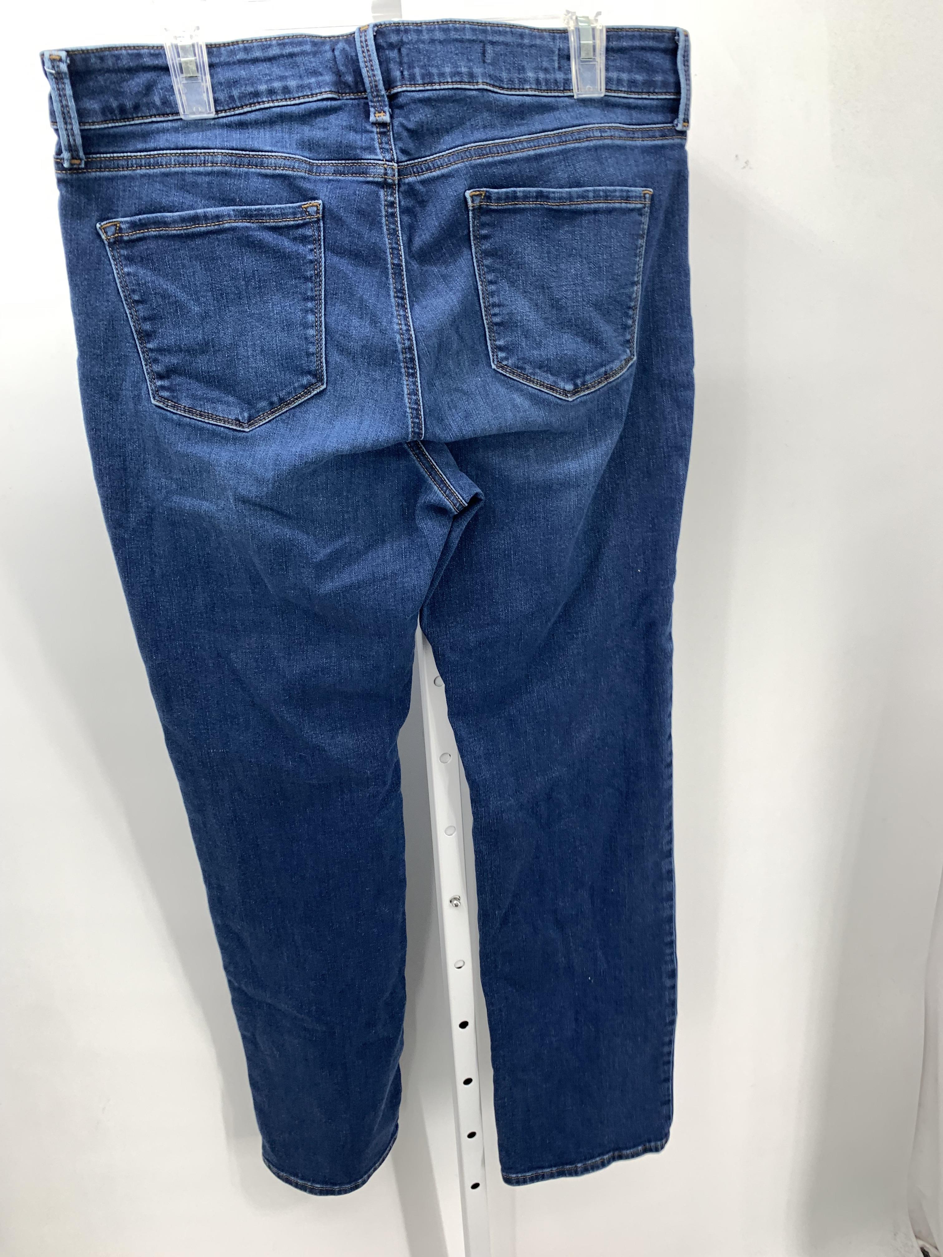 NYDJ Size 14 Misses Jeans