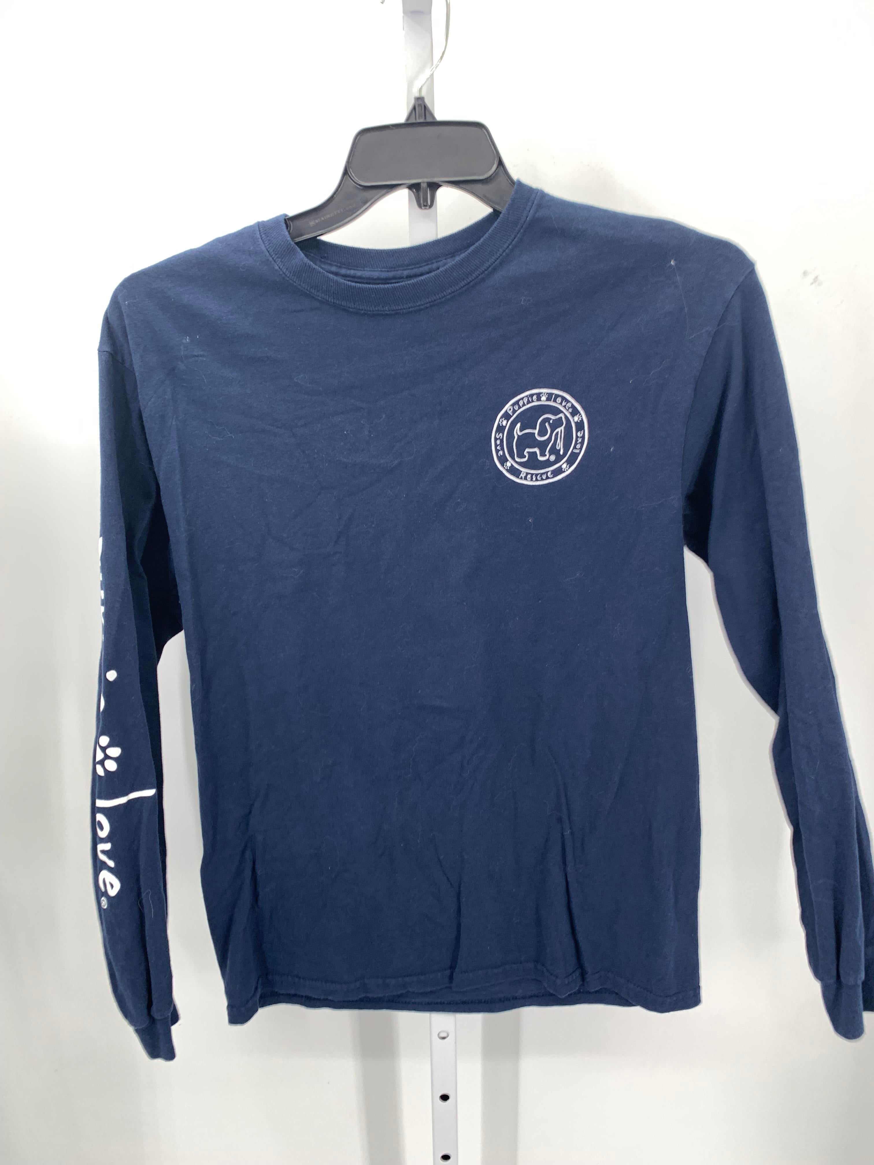 Size Medium Misses Long Sleeve Shirt