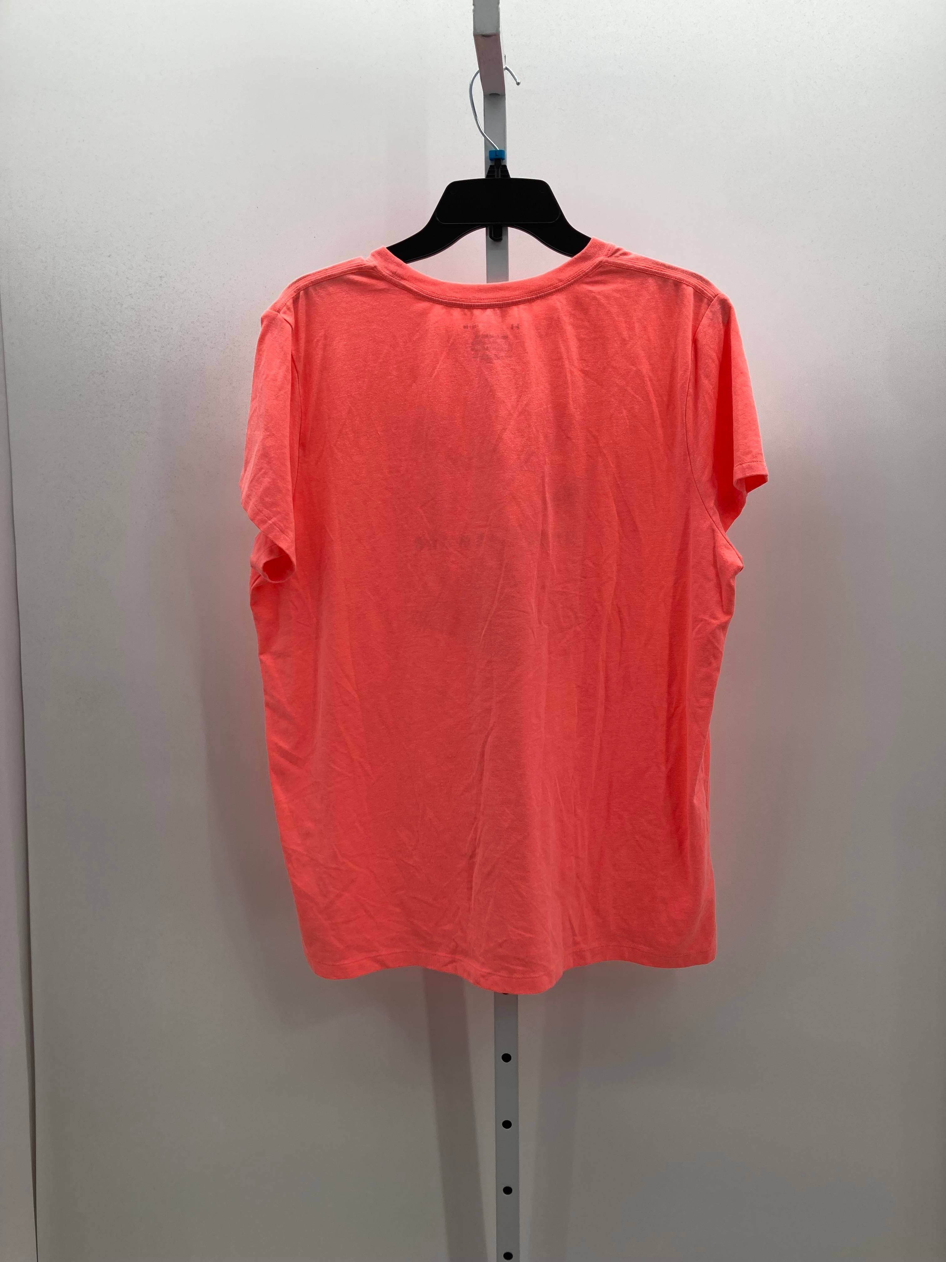 NEON CLASSIC TEE