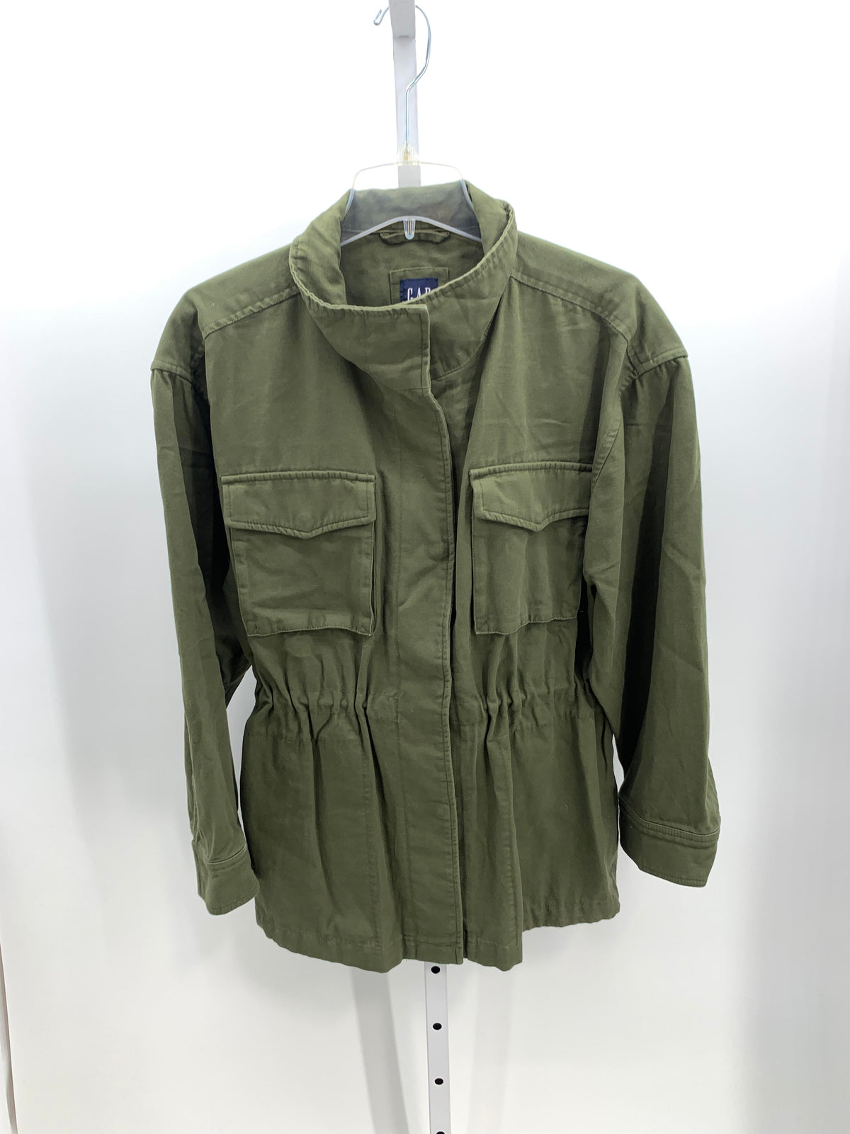 Gap Size Large Misses Lightweight Jacket