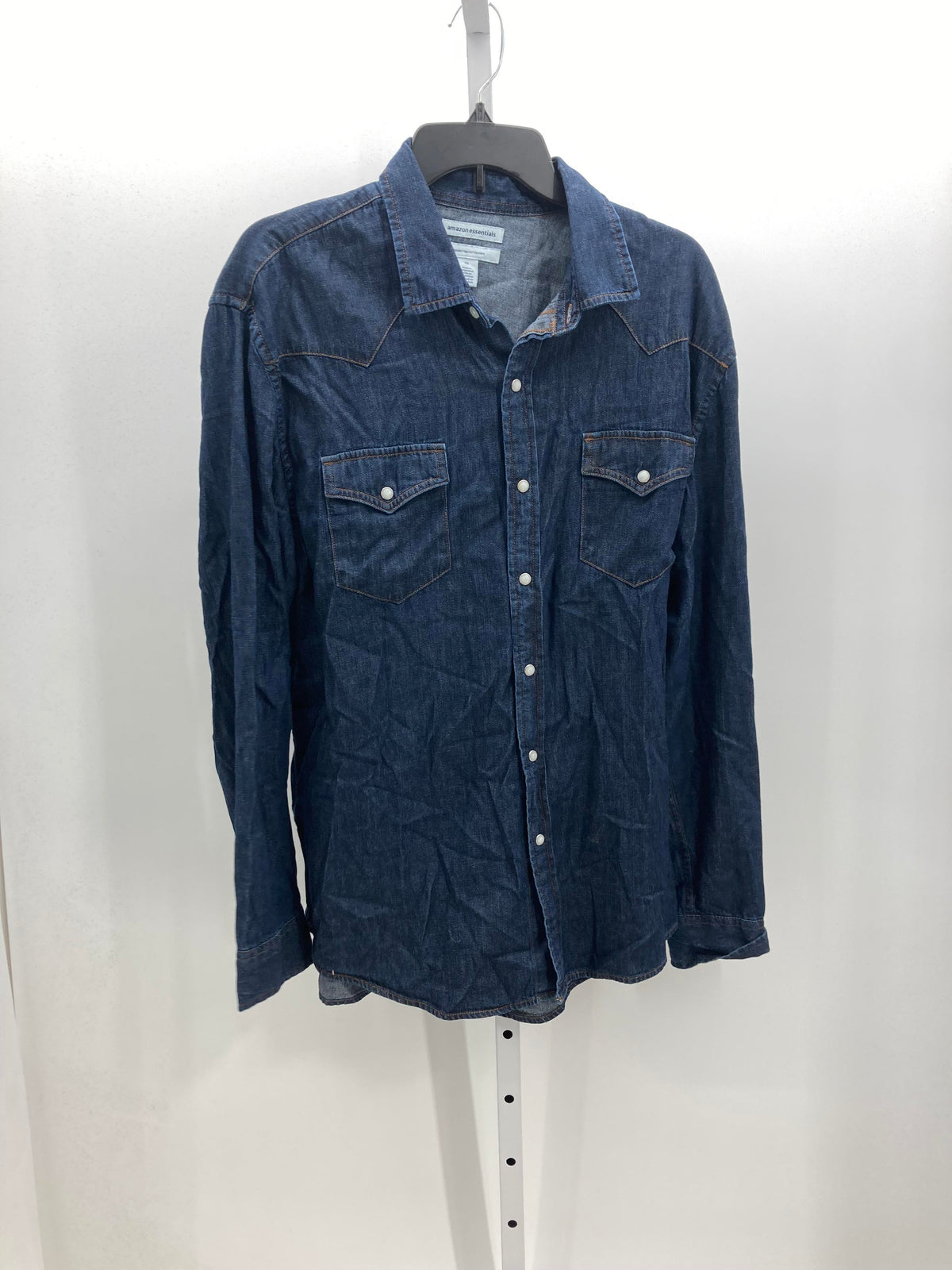 BTN DOWN SHIRT