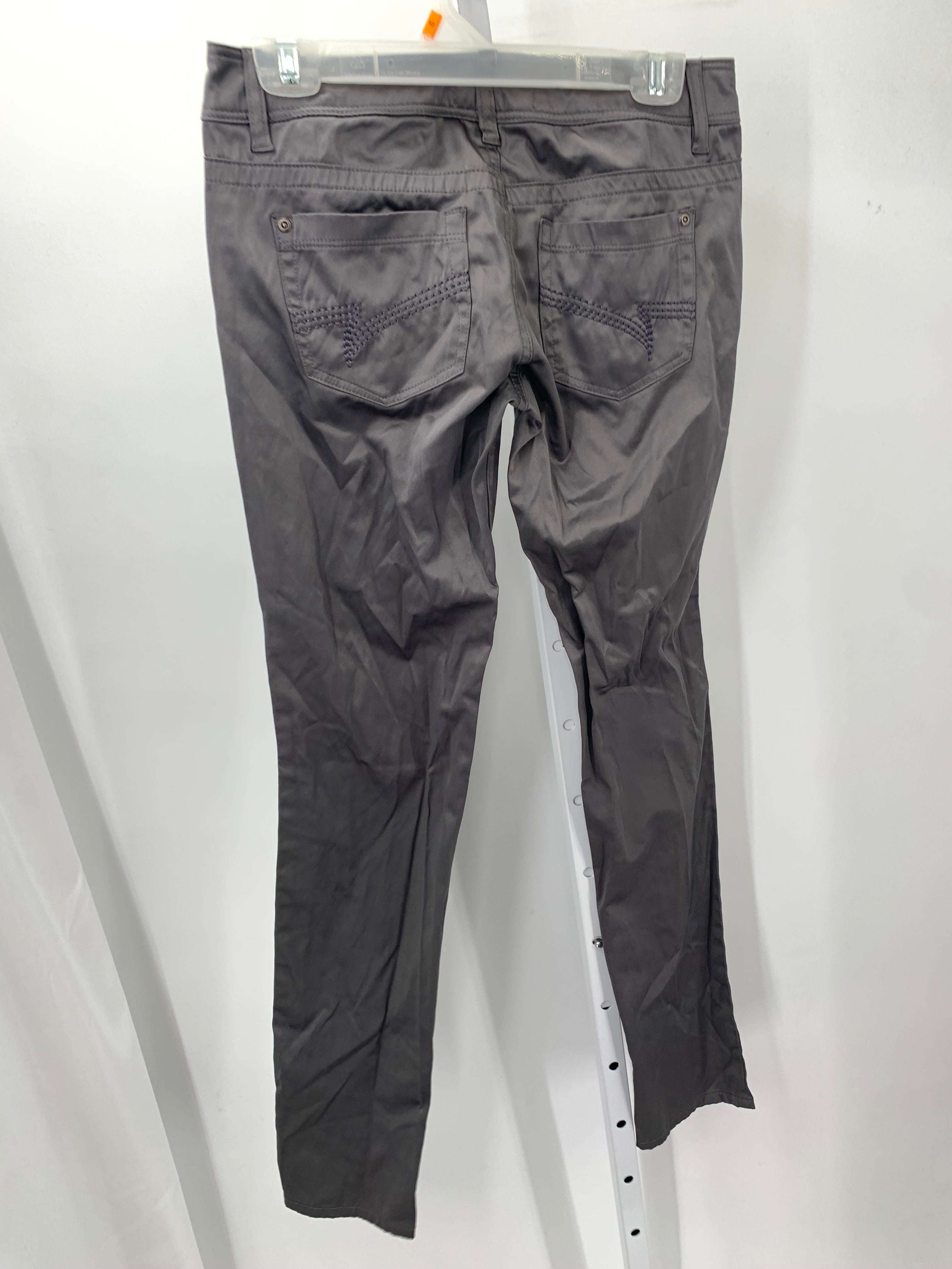 Heritage Size 3 Juniors Pants