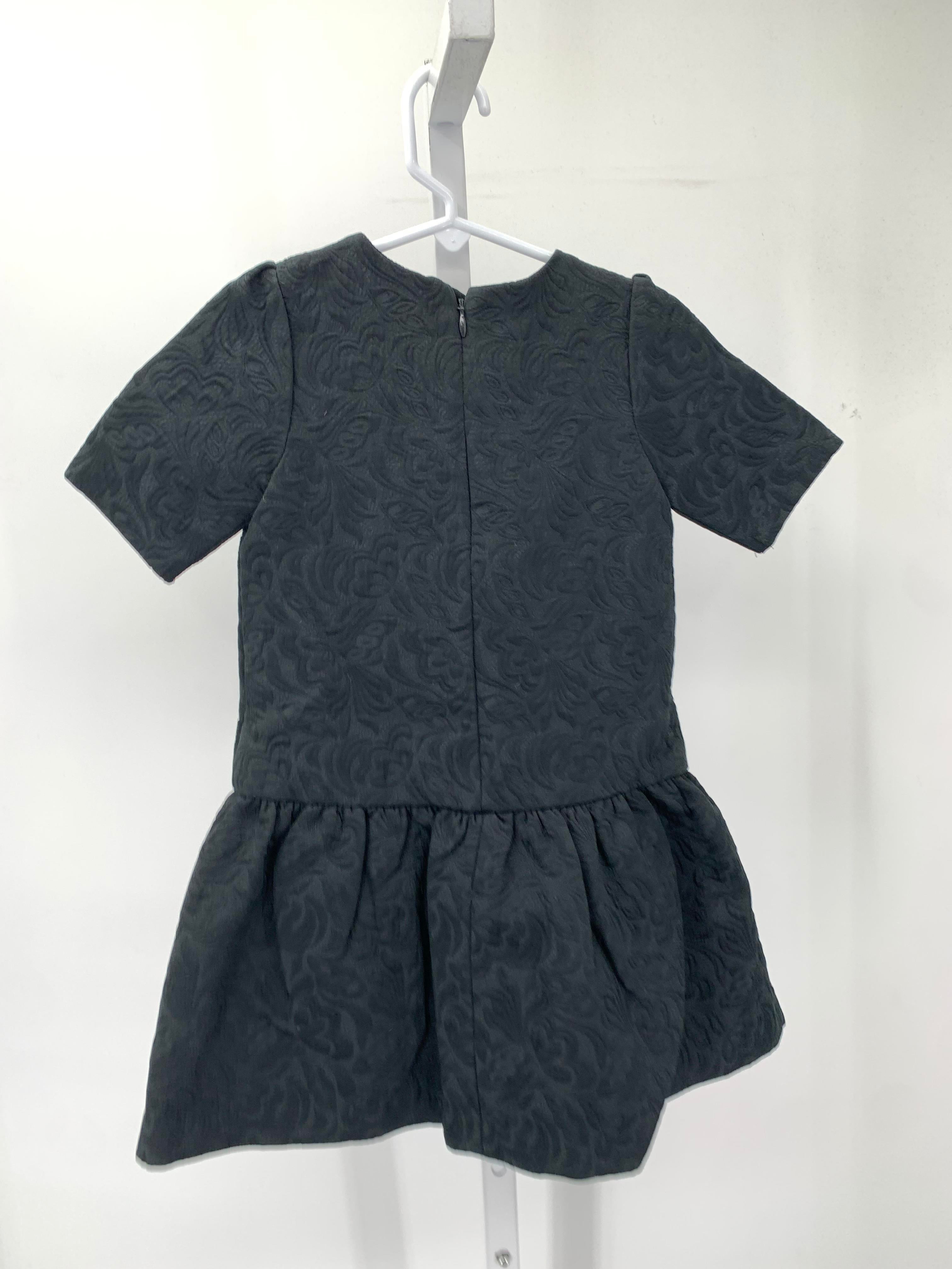 Baby Gap Size 4T Girls Short Sleeve Dress
