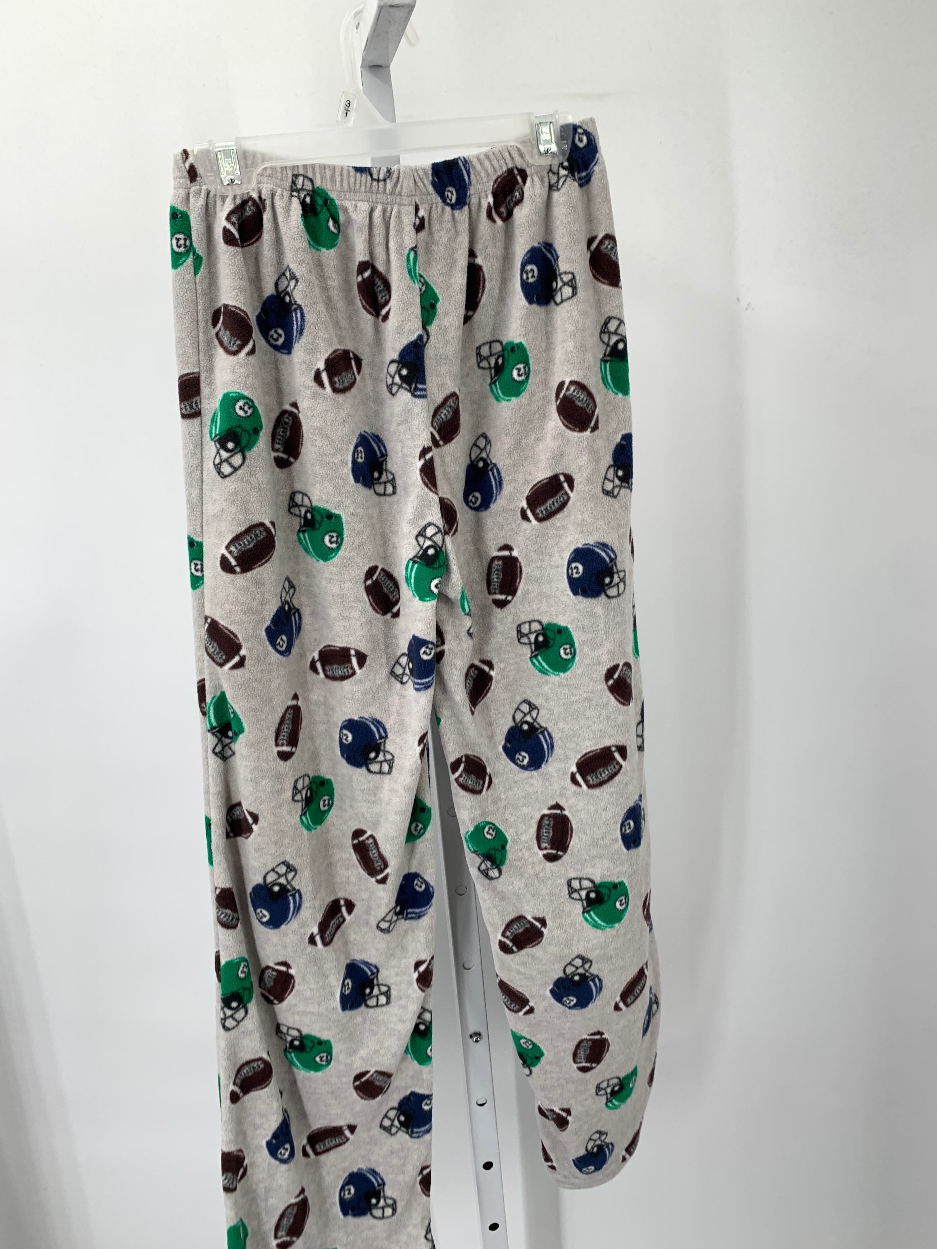 FLEECE FOOTBALL