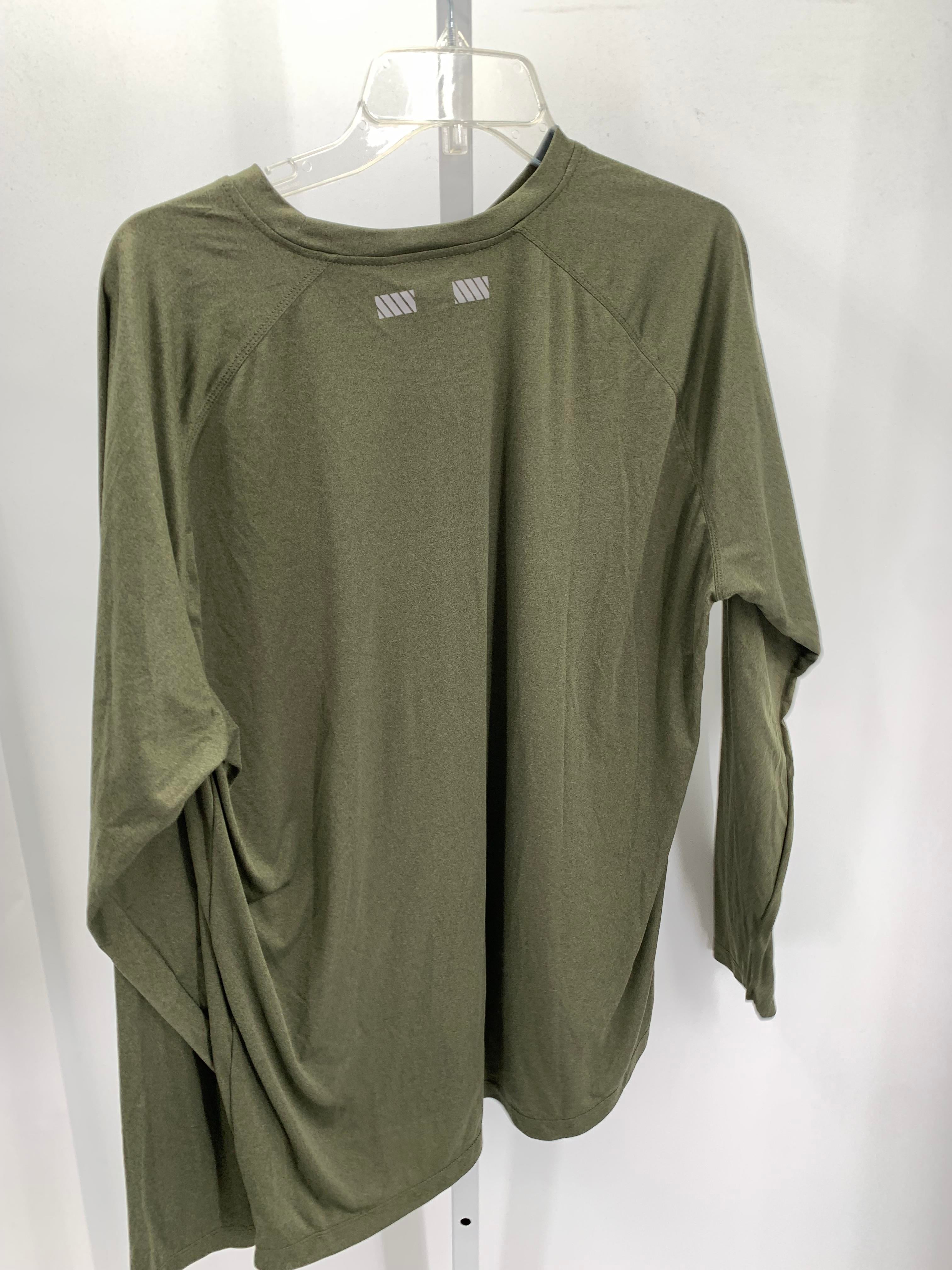 CREW ACTIVE WEAR, TRUWERK