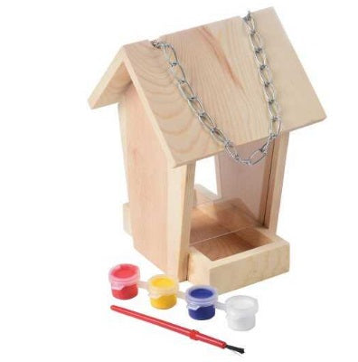 Paint A Bird Buffet