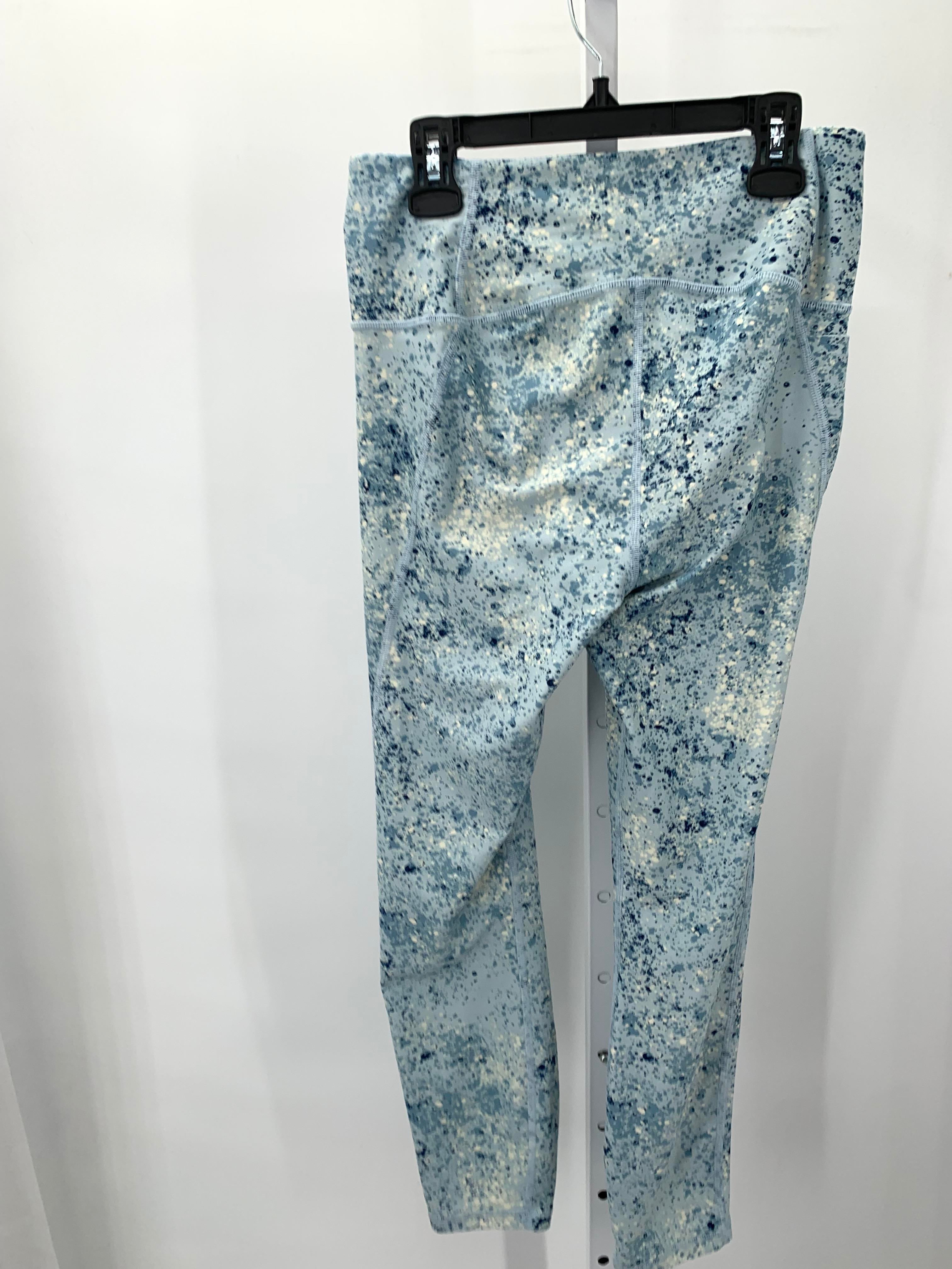Under Armour Size Medium Misses Leggings