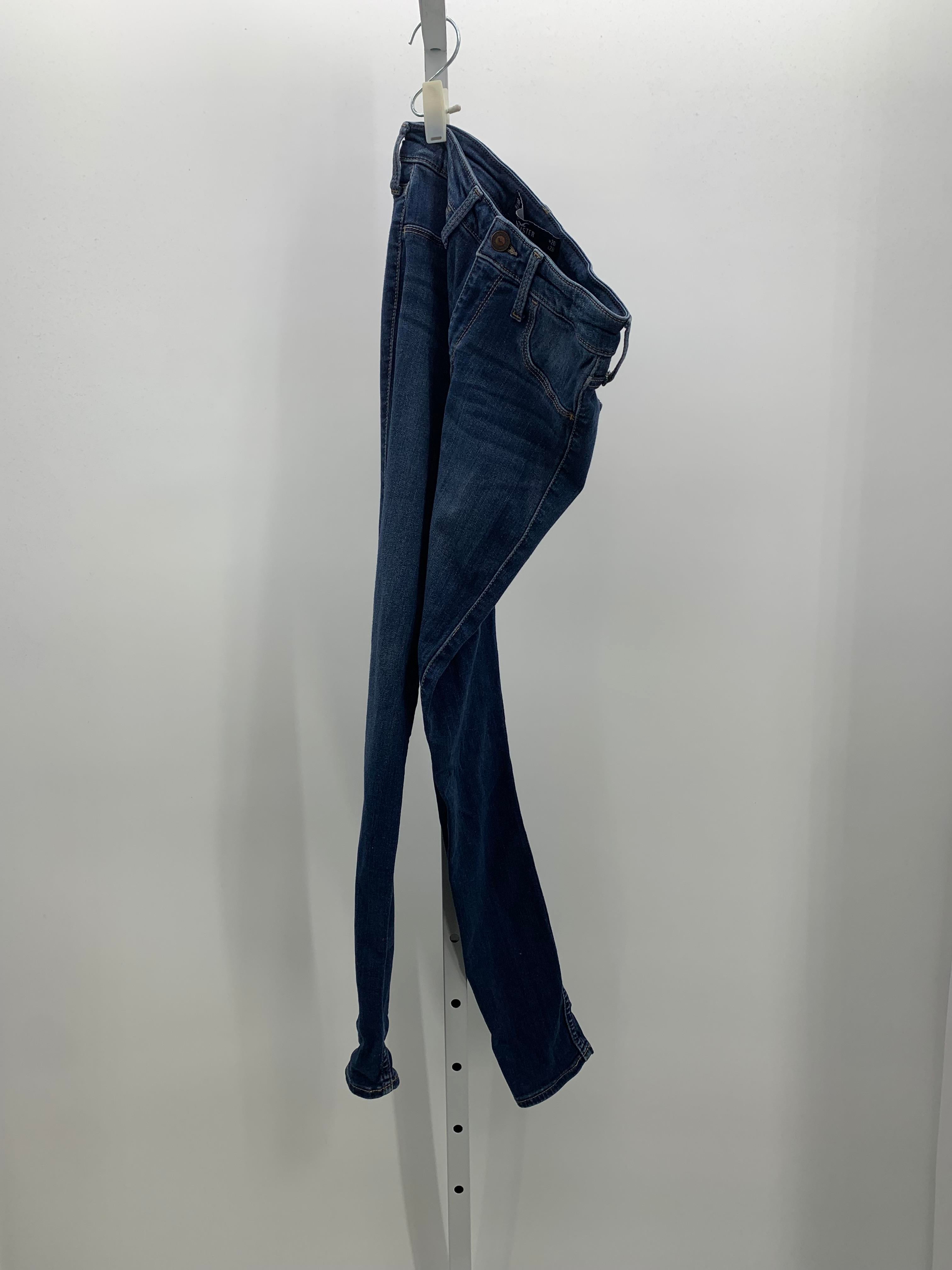 Hollister Size 3 Juniors Jeans