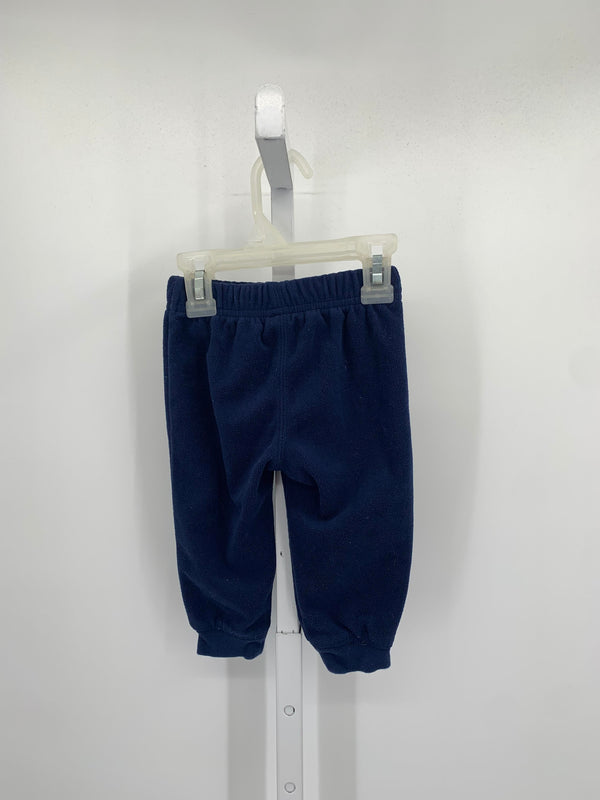 FLEECE COMFORT WAIST PANTS