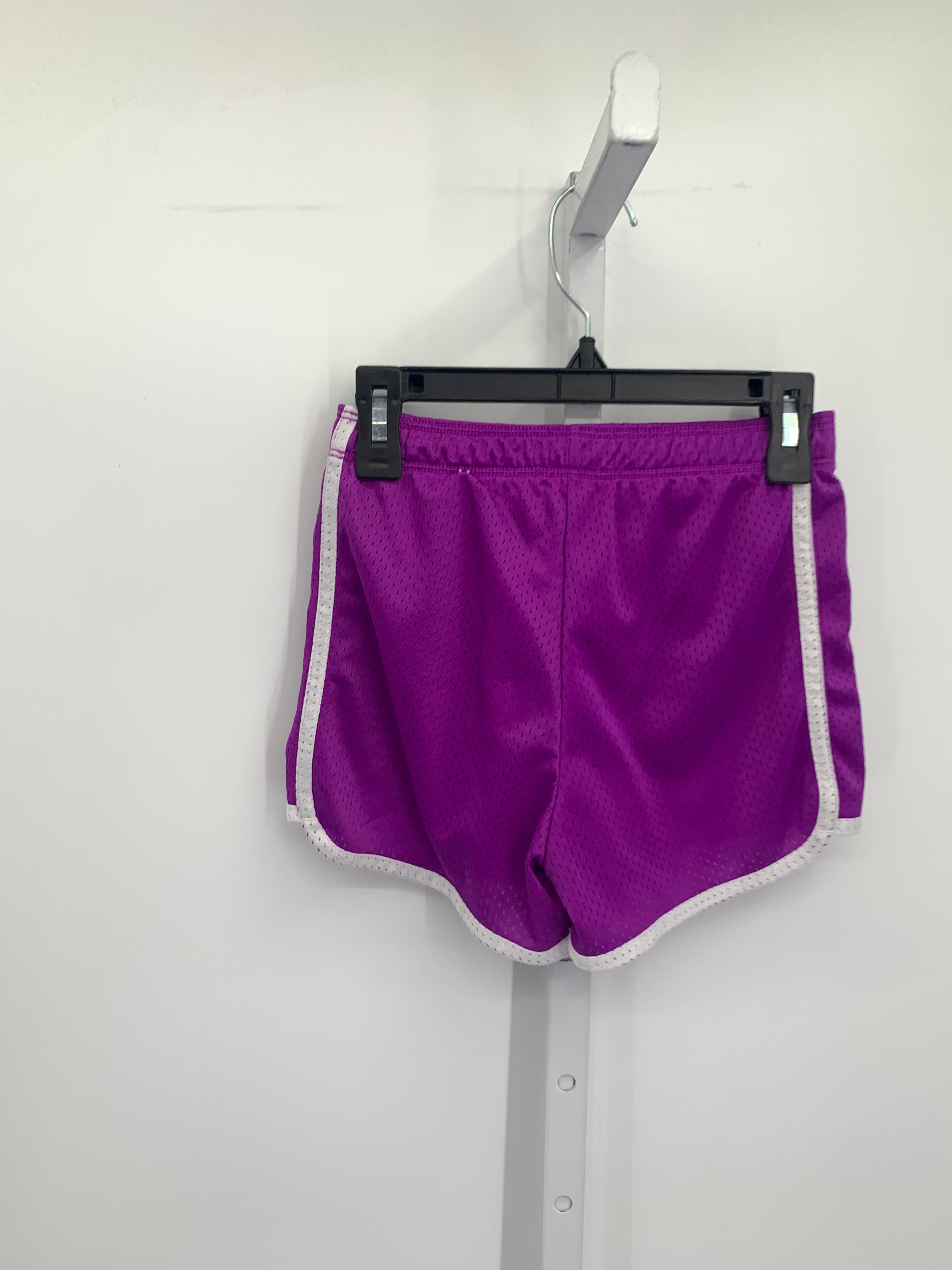 Justice Size 8 Girls Shorts