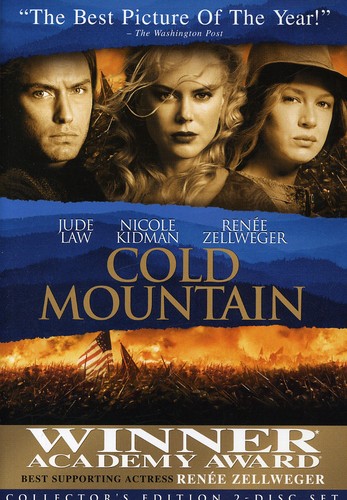 Cold Mountain (DVD) -