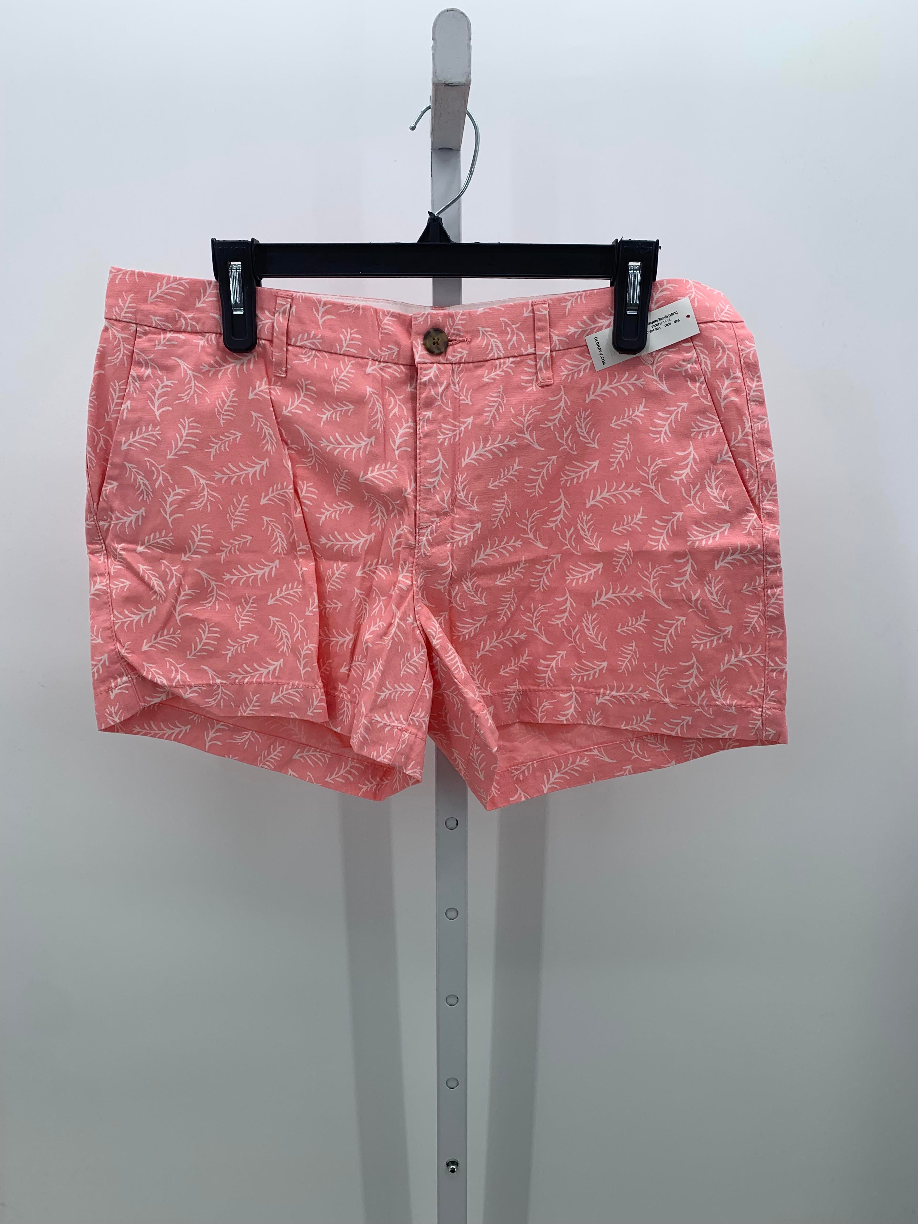 Old Navy Size 8 Misses Shorts