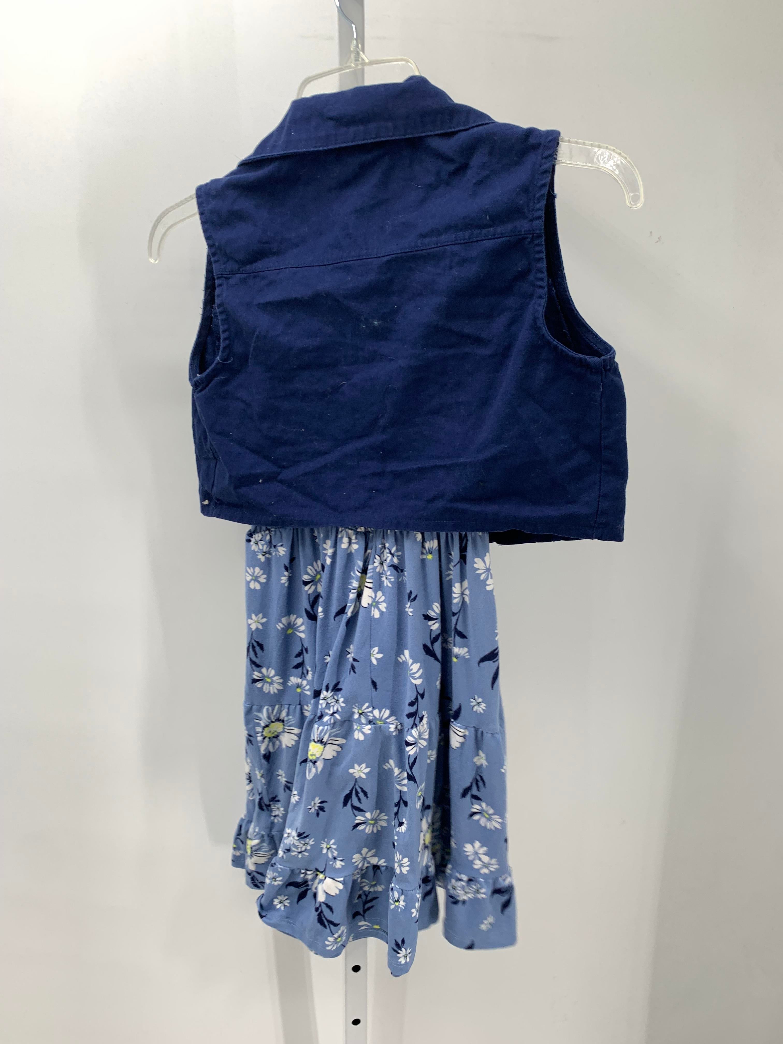 Knit Works Size 12 Girls 2 Pieces