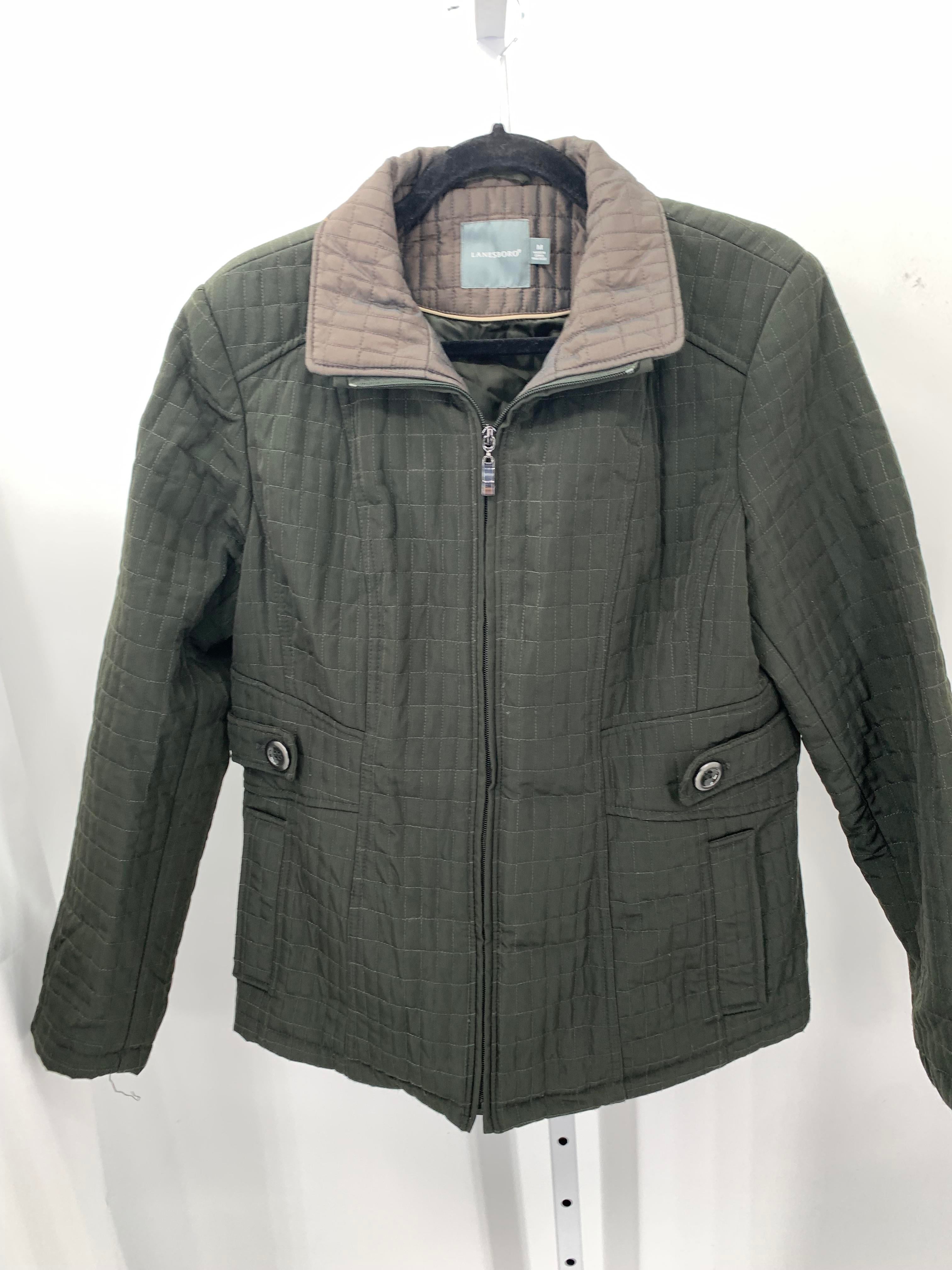 Lanesboro Size Medium Misses Jacket