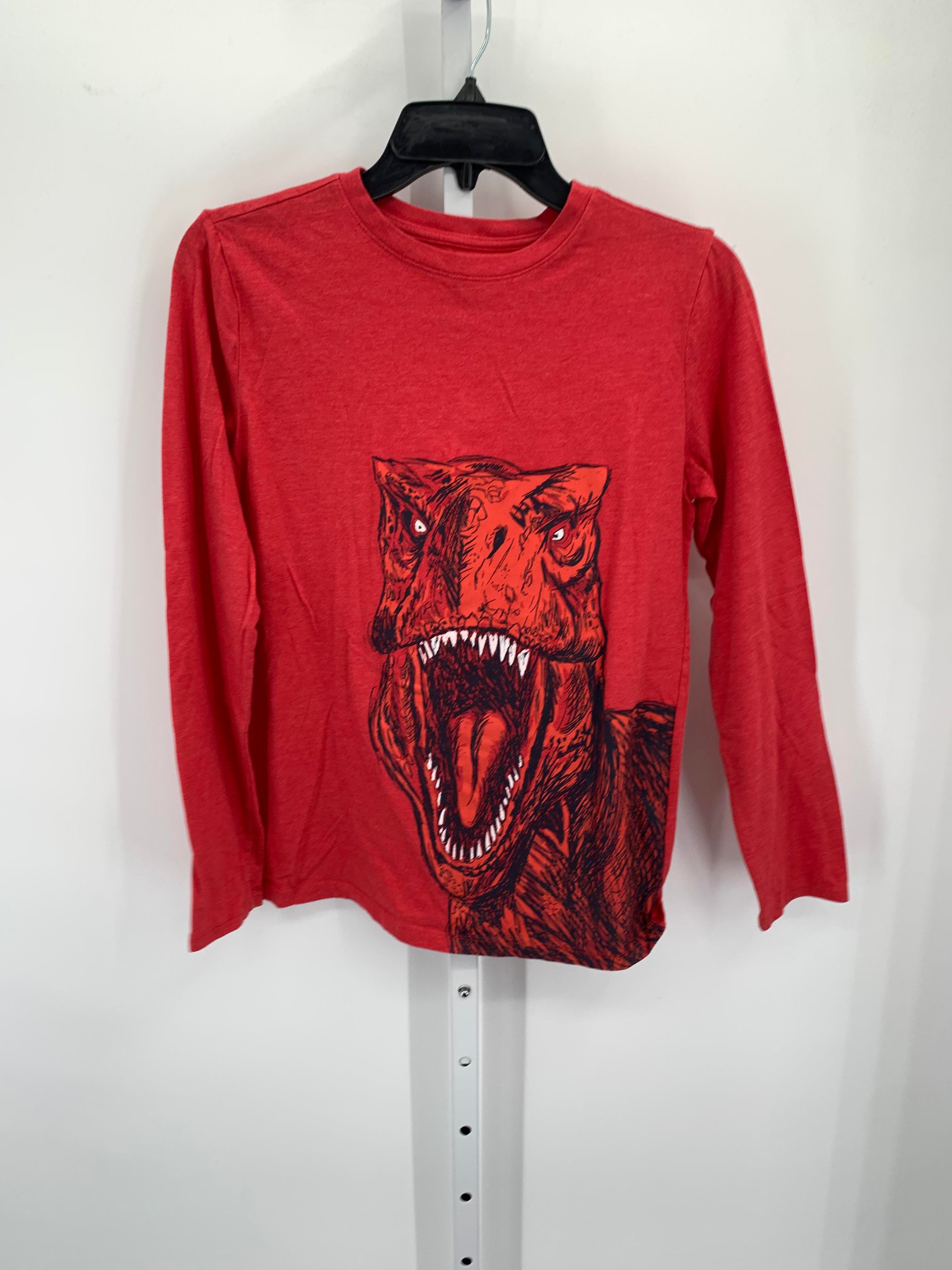 T-REX KNIT TEE