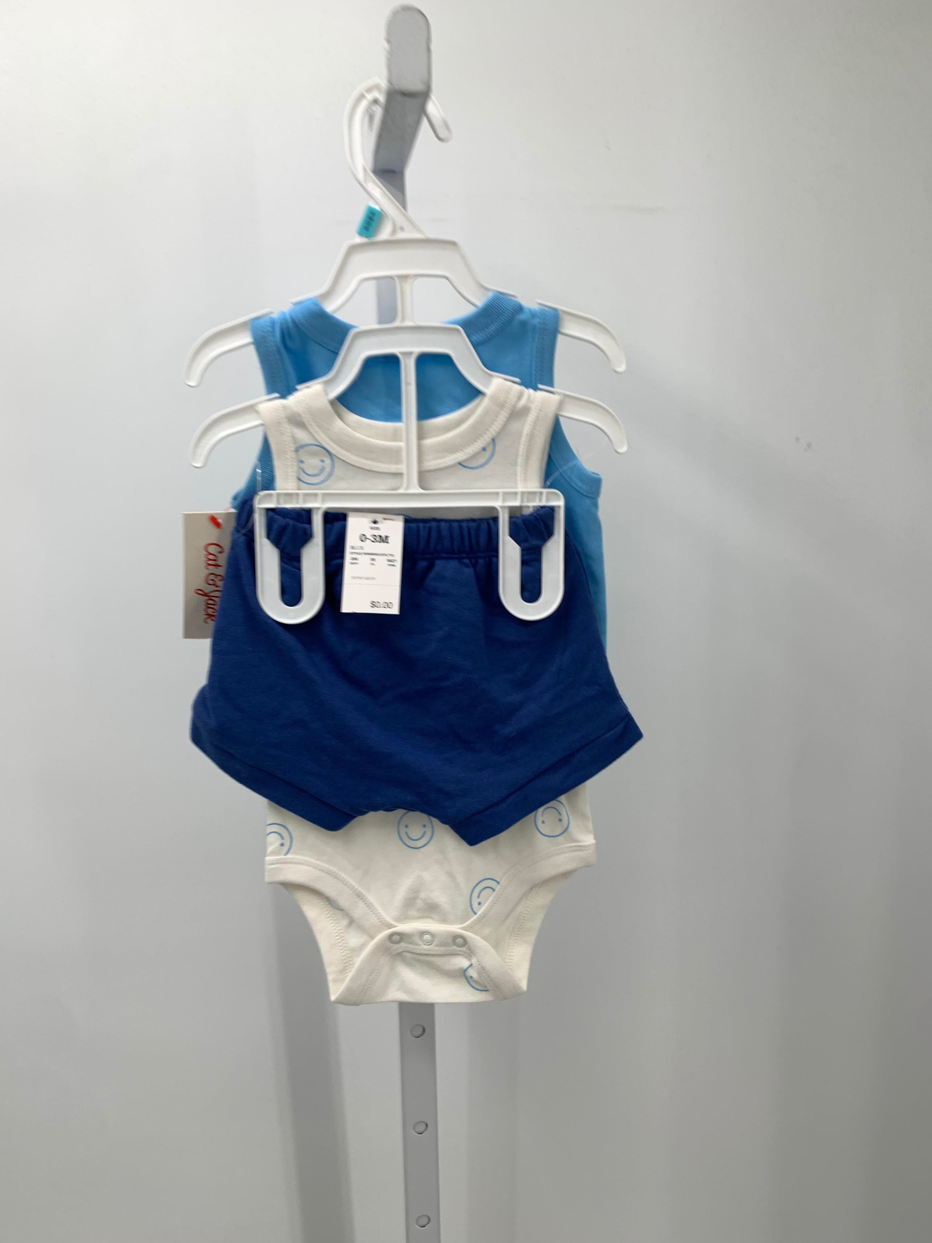 NEW TWO TANKS AND SHORTS