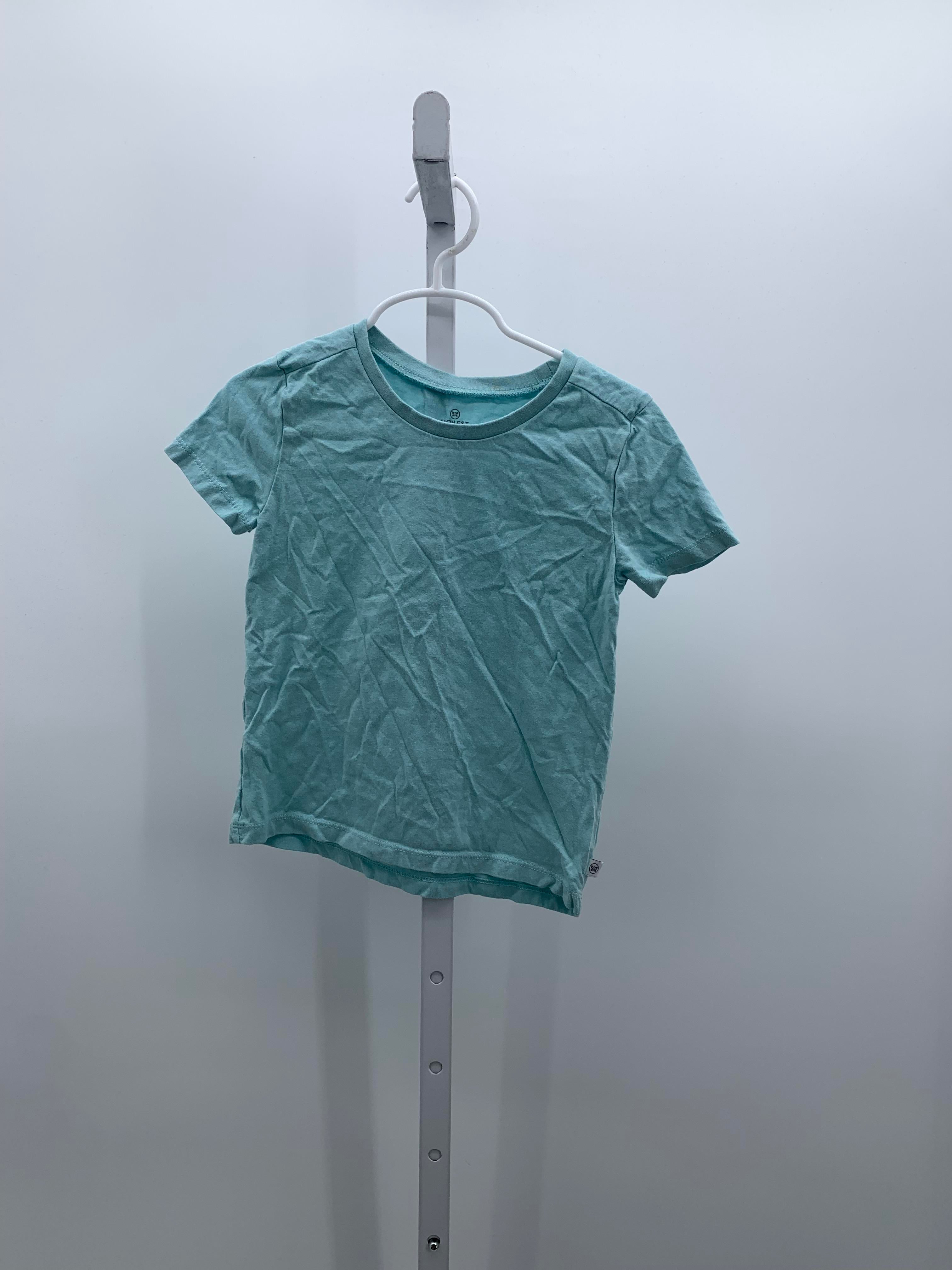 CREWNECK TEE