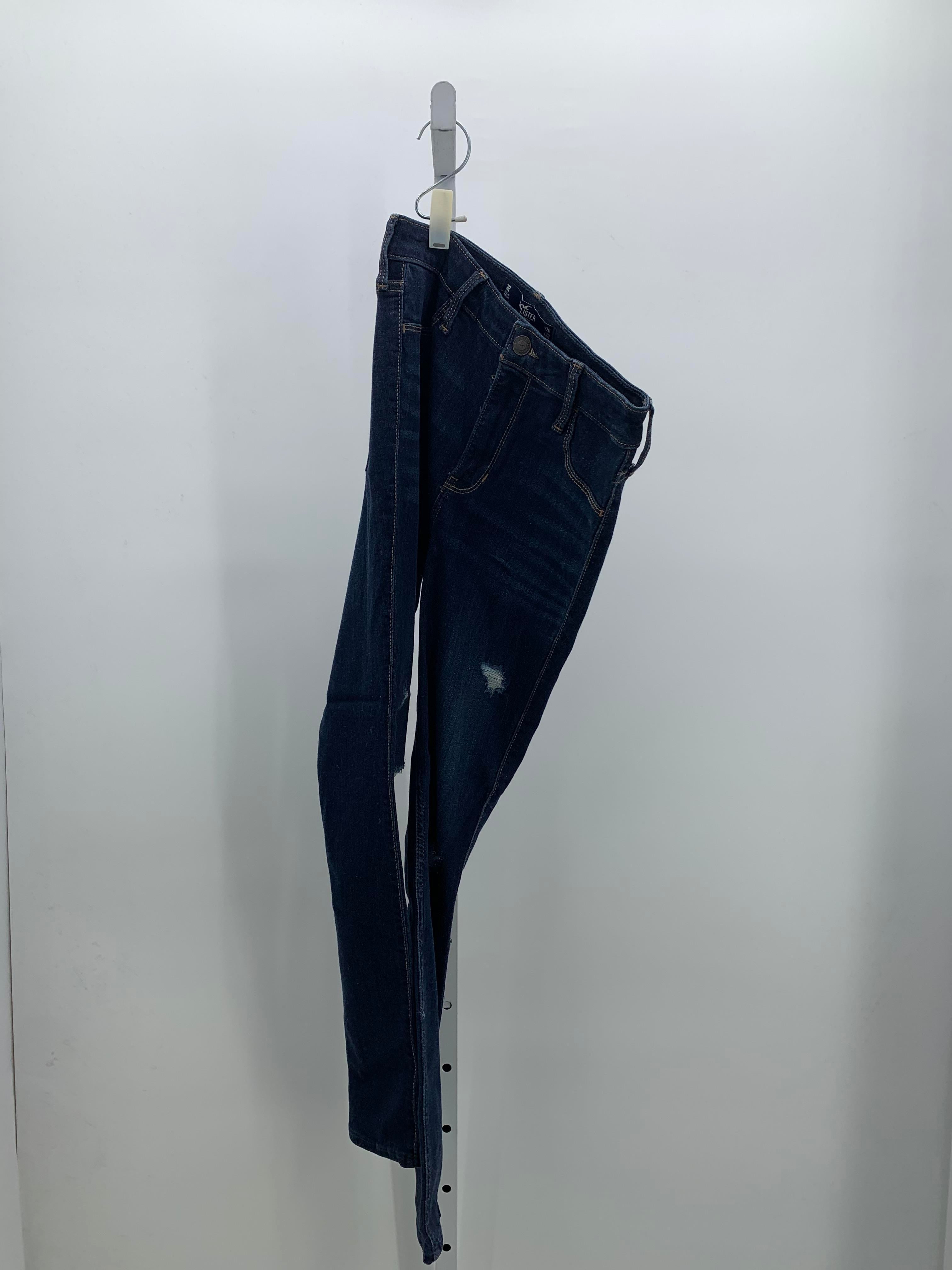 Hollister Size 3 Juniors Jeans