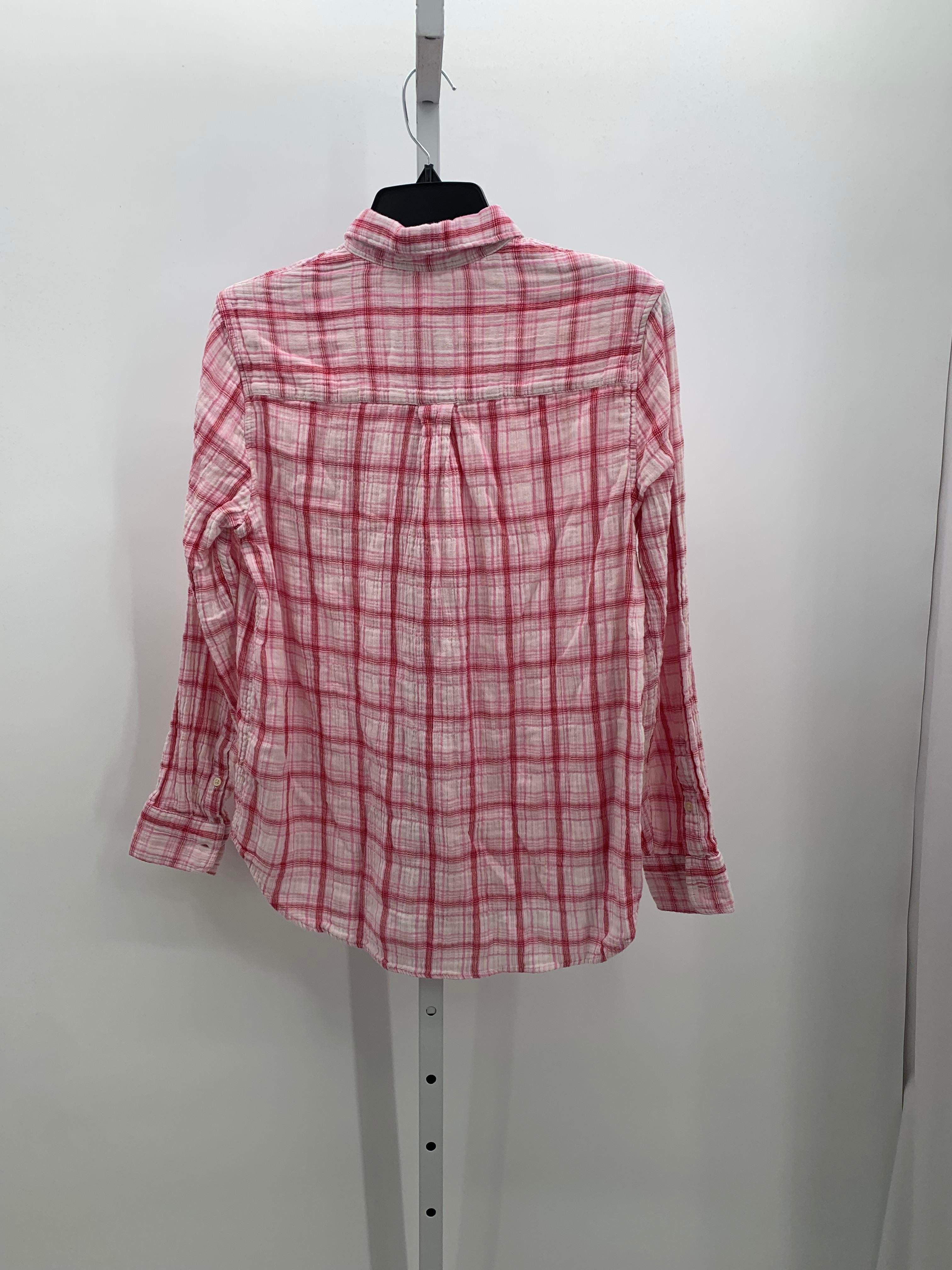 Gap Size Small Misses Long Sleeve Shirt