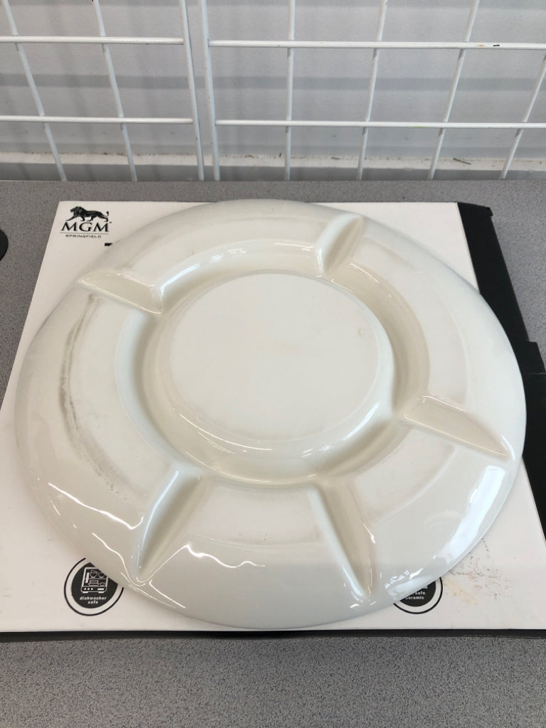 TACO TOPPING TRAY IN BOX - MGM.