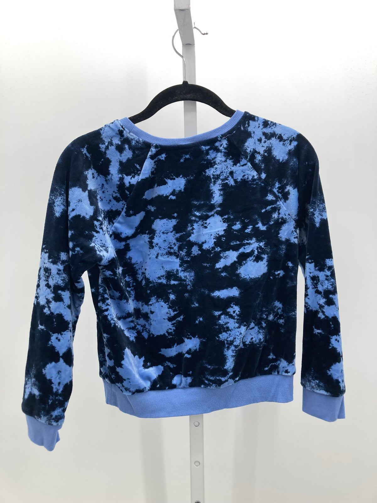 Art Class Size 10-12 Boys Long Sleeve Shirt