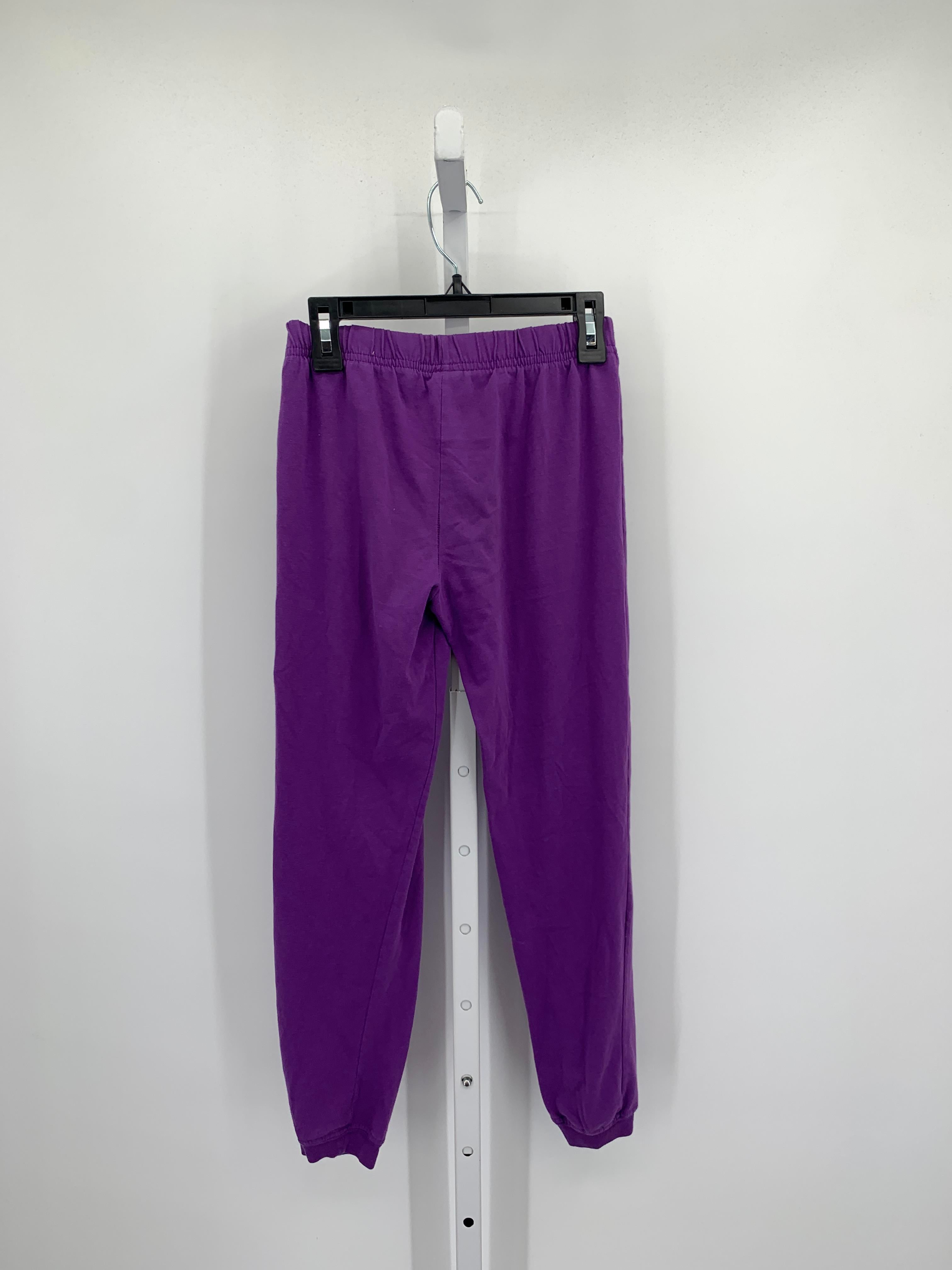 Total Girl Size 10-12 Girls Pants