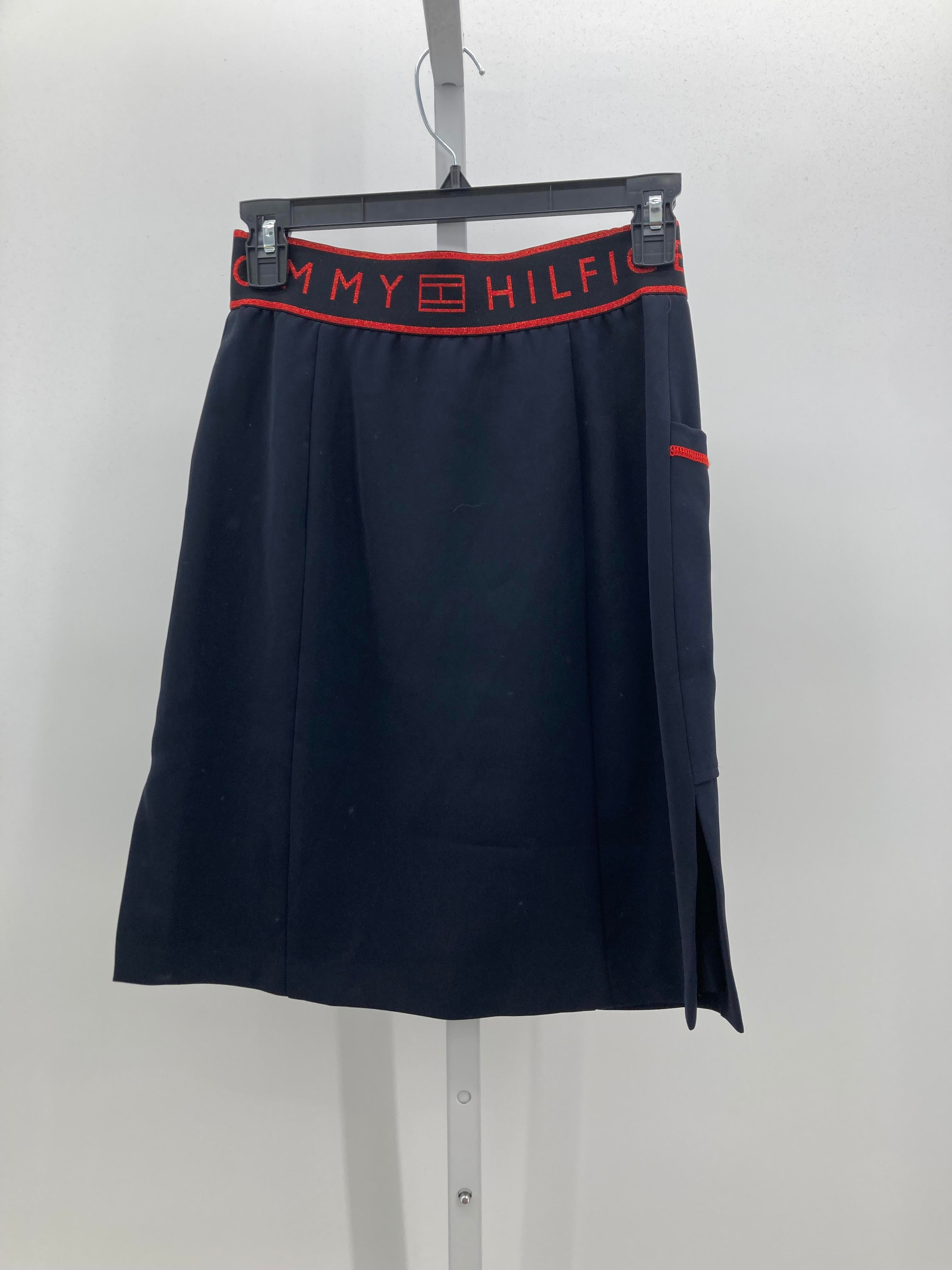 Tommy Hilfiger Size 4 Misses Skirt