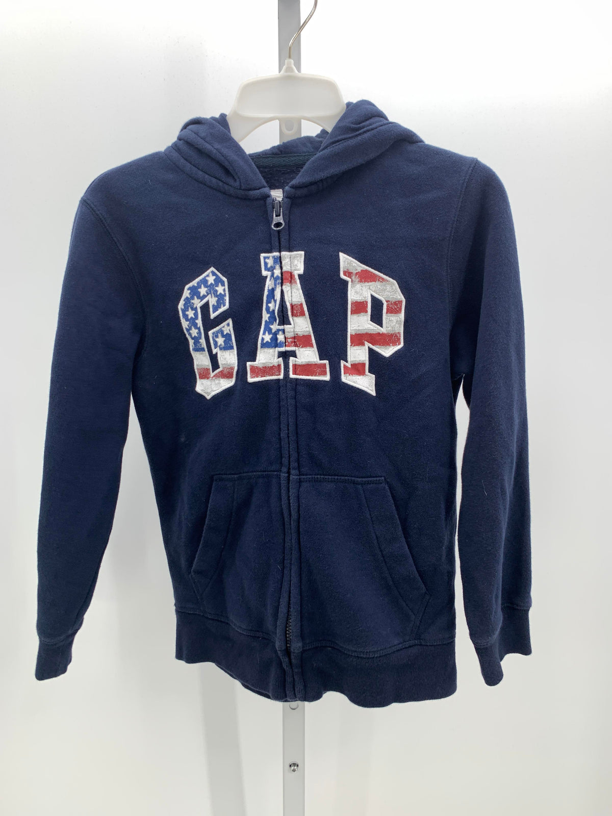FLAG LOGO KNIT