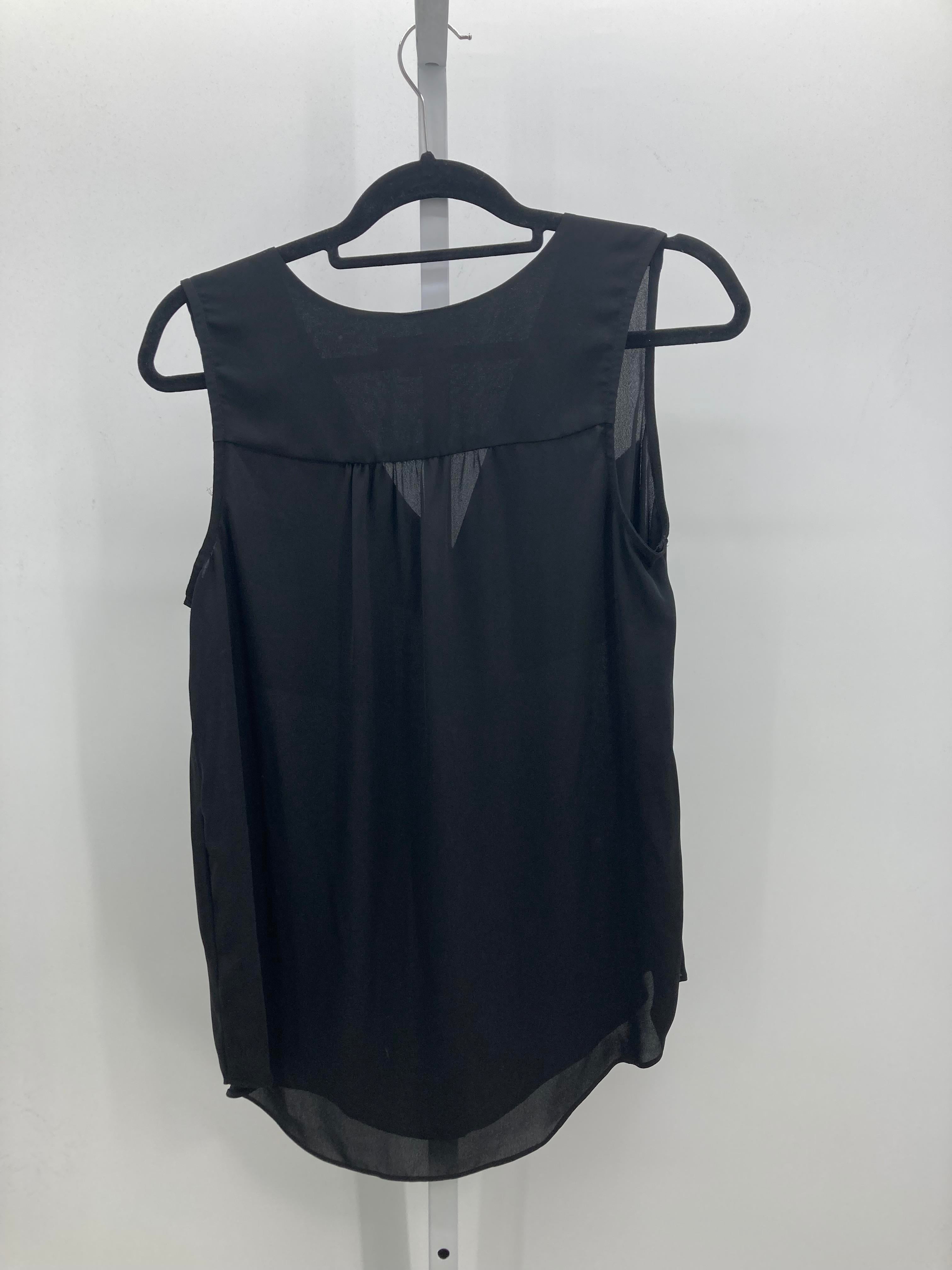 Apt. 9 Size Medium Misses Sleeveless Shirt
