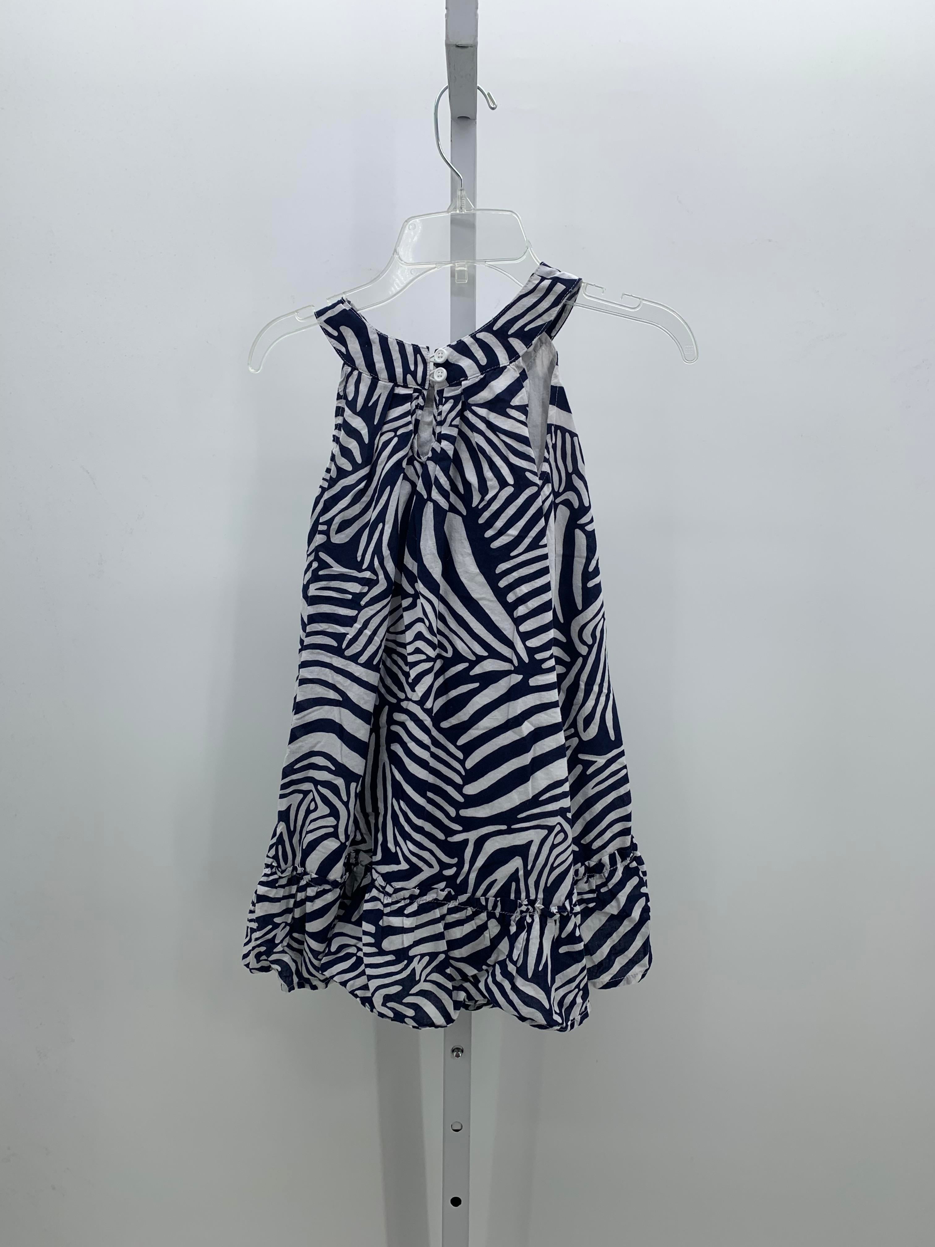 Gymboree Size 7 Girls Sundress
