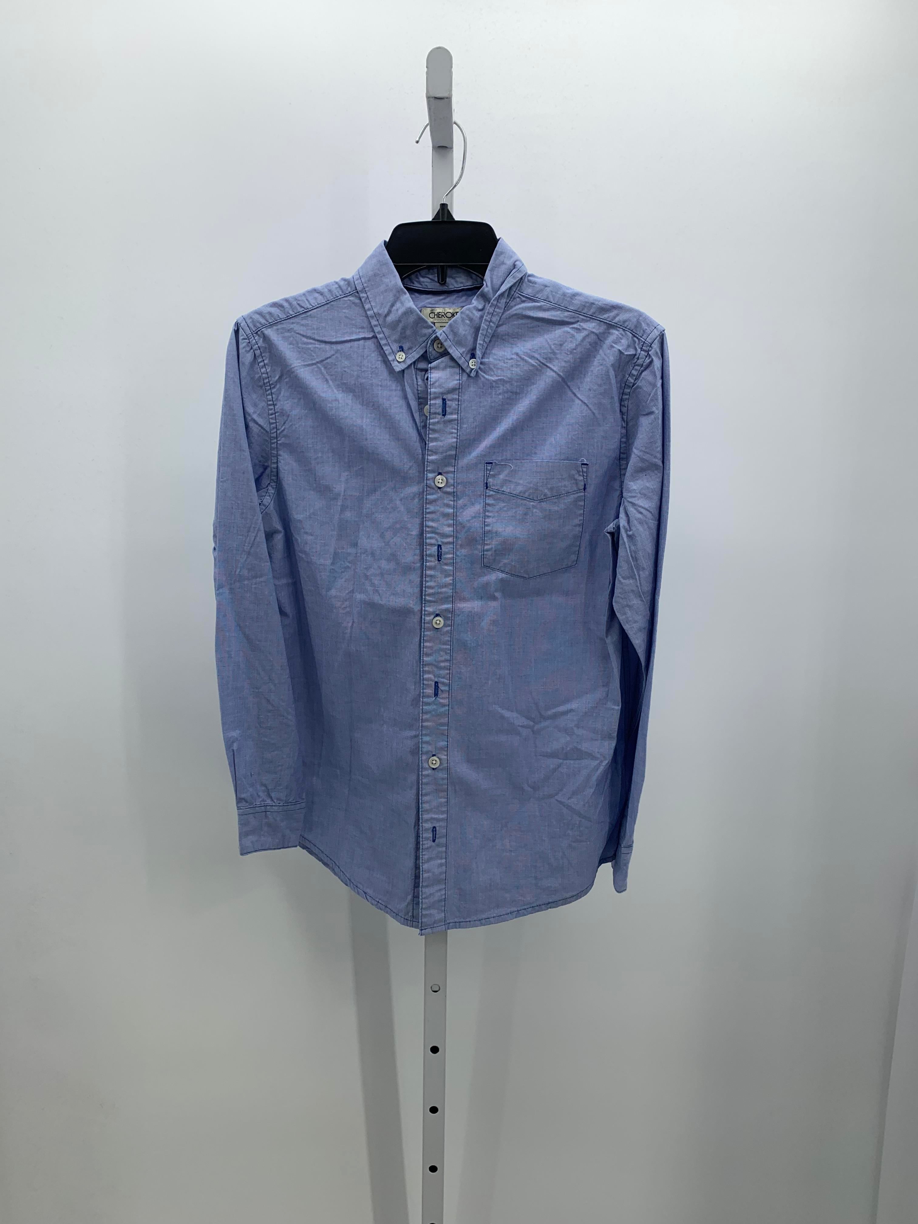 BTN DOWN SHIRT