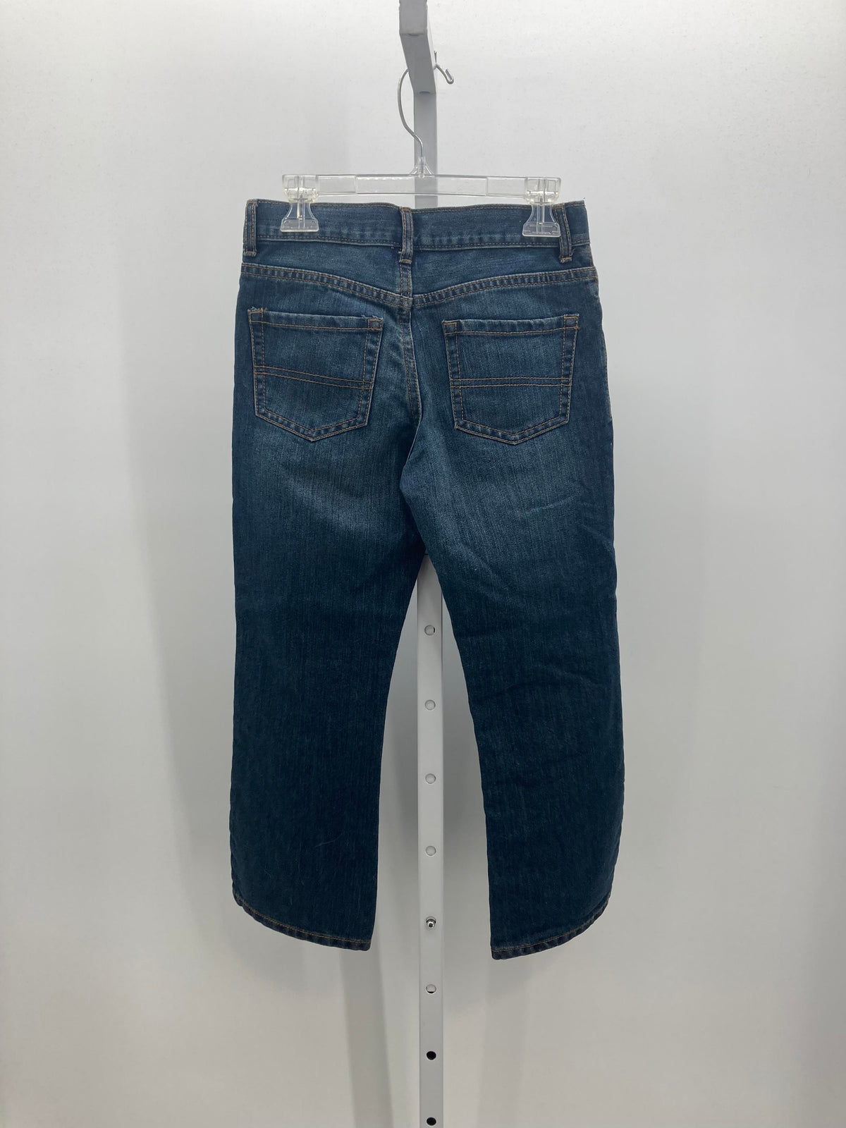 ADJ WAIST BOOT CUT