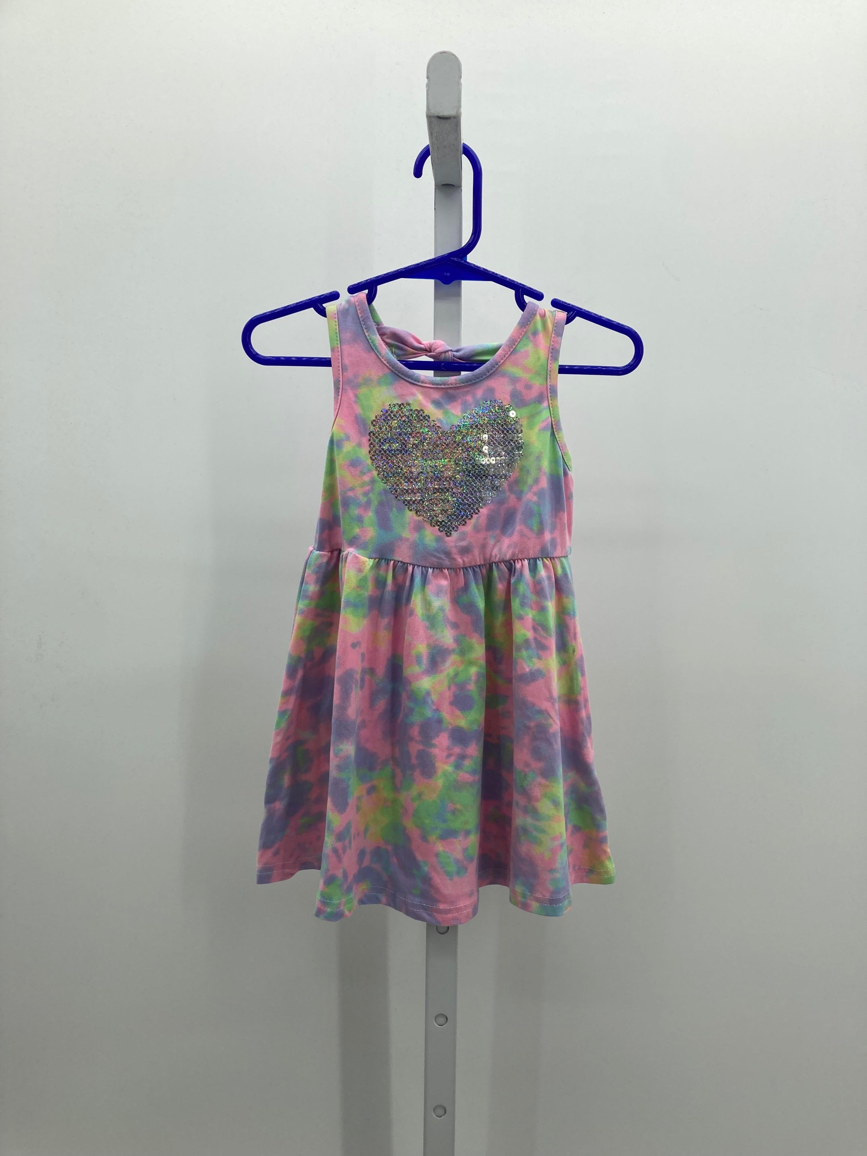 Freestyle Size 2T Girls Sundress