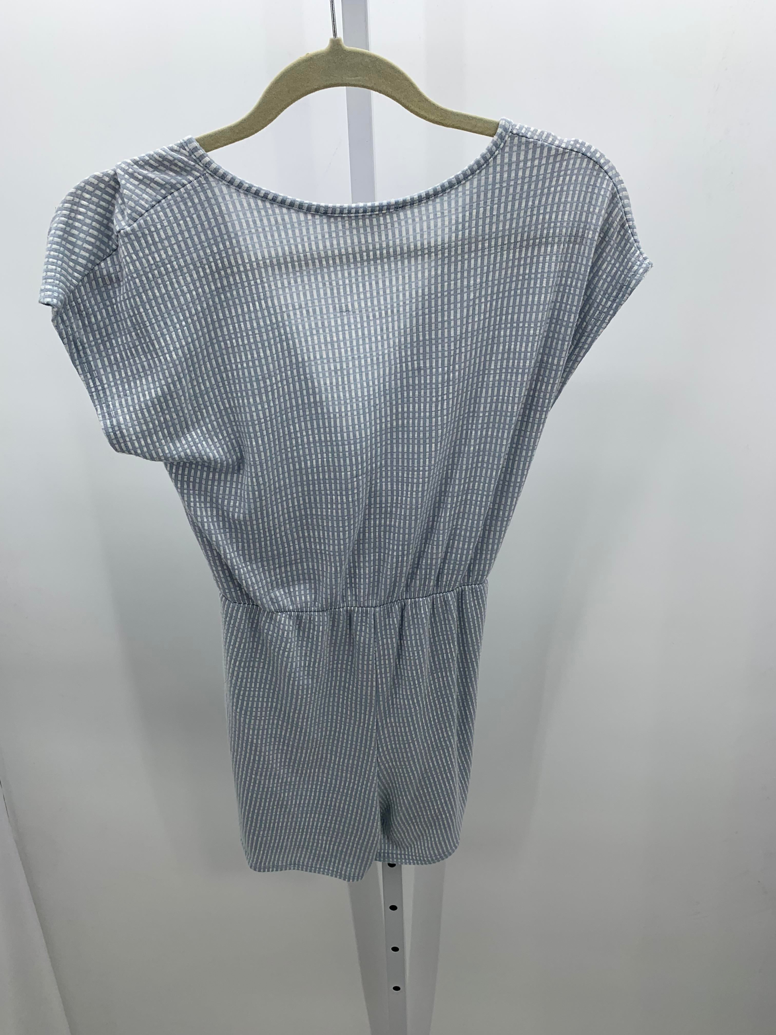 Size Medium Juniors Romper